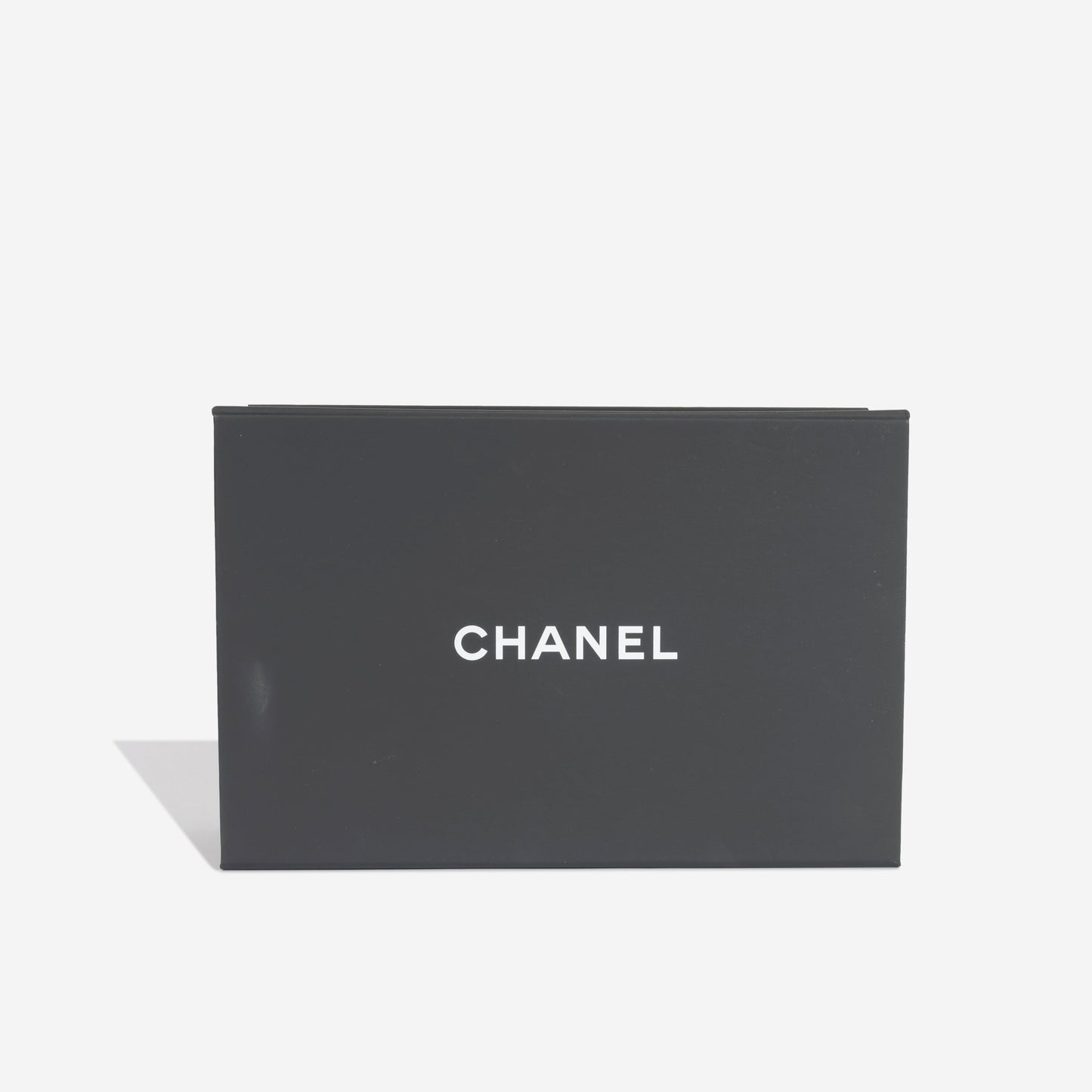 Chanel Mini Flap Bag - Patent