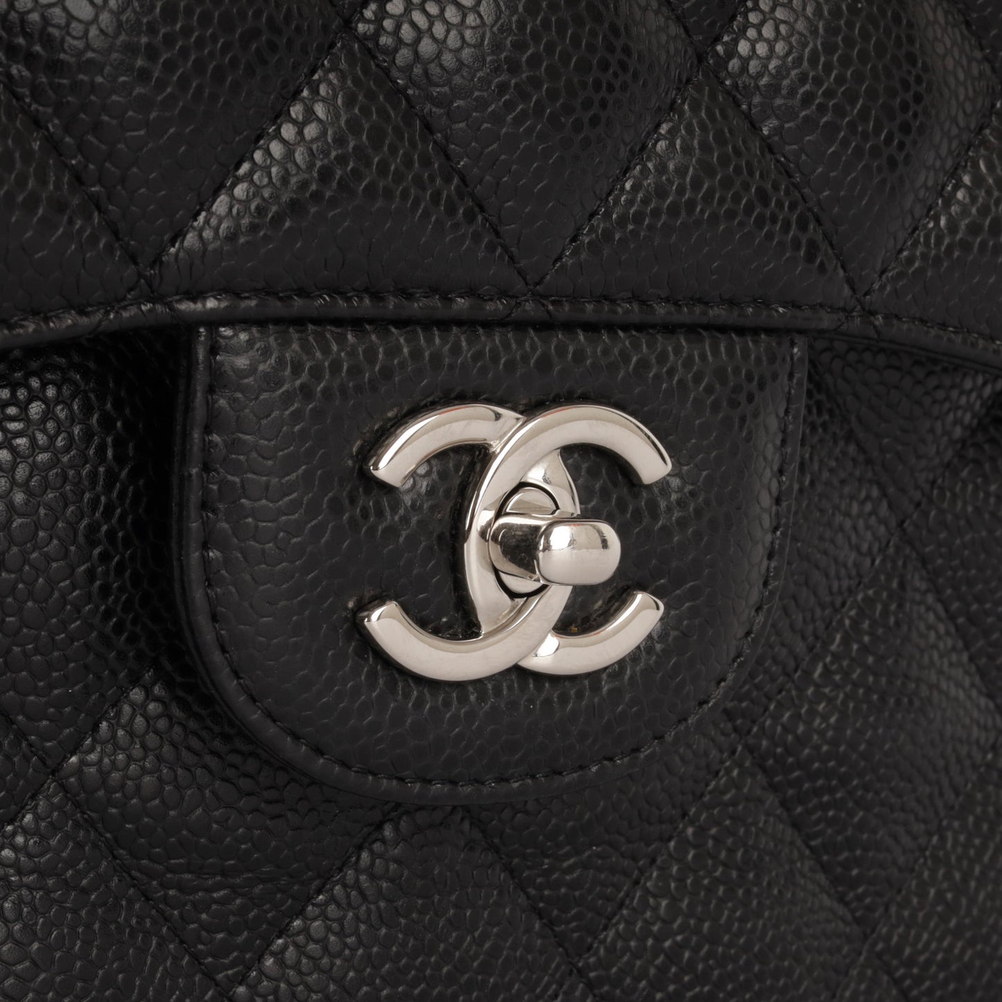 Chanel Classic Flap Bag - Jumbo