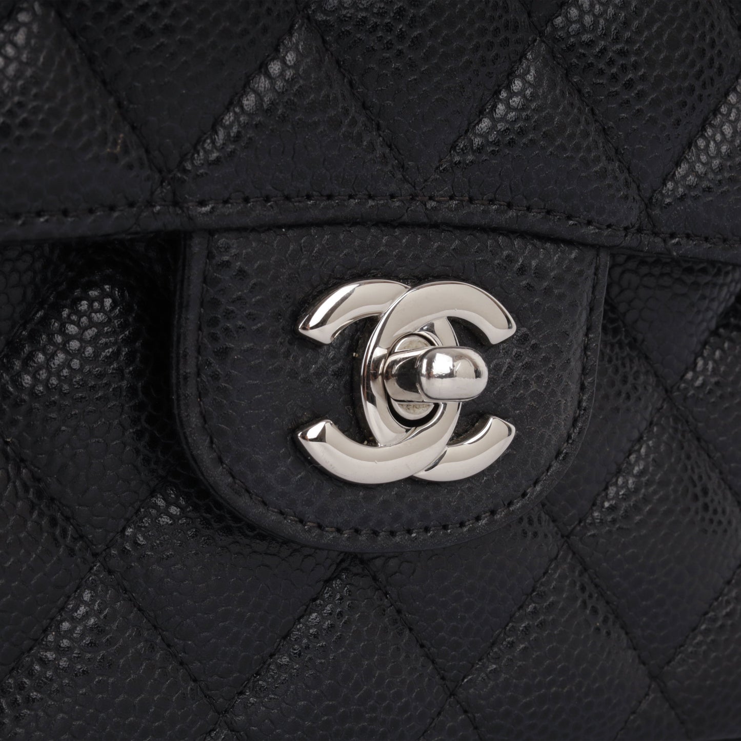Chanel Classic Flap Bag - Small