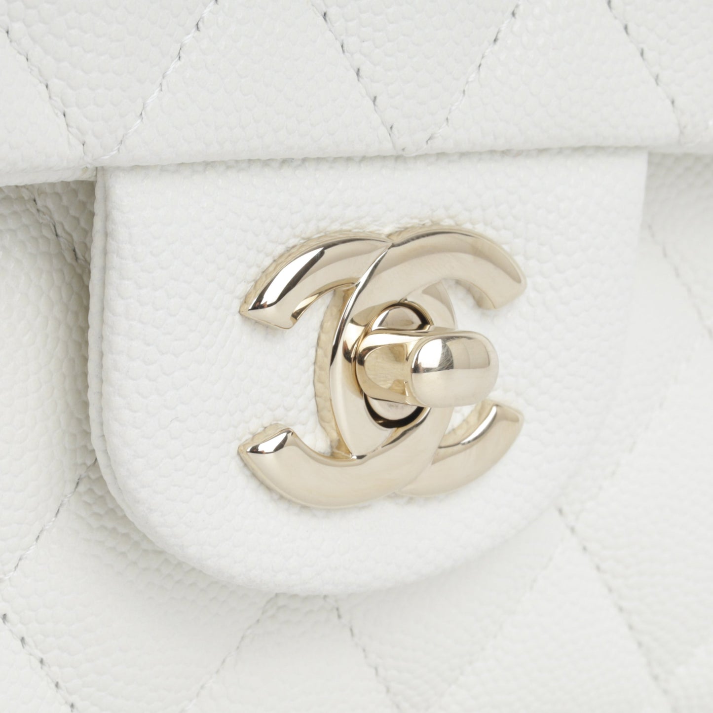 Chanel Classic Flap Bag - Small