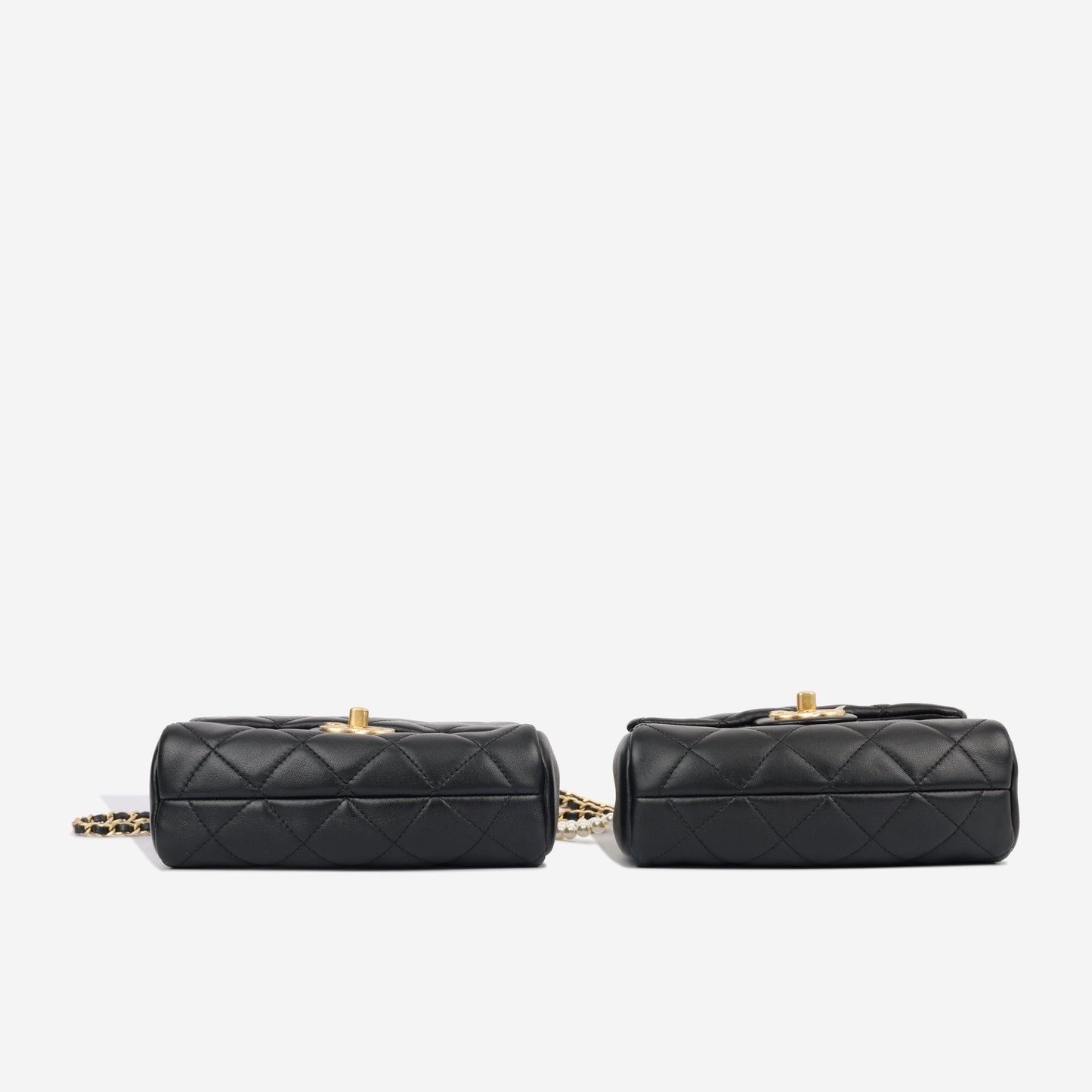 Chanel Handbag - EworeBags