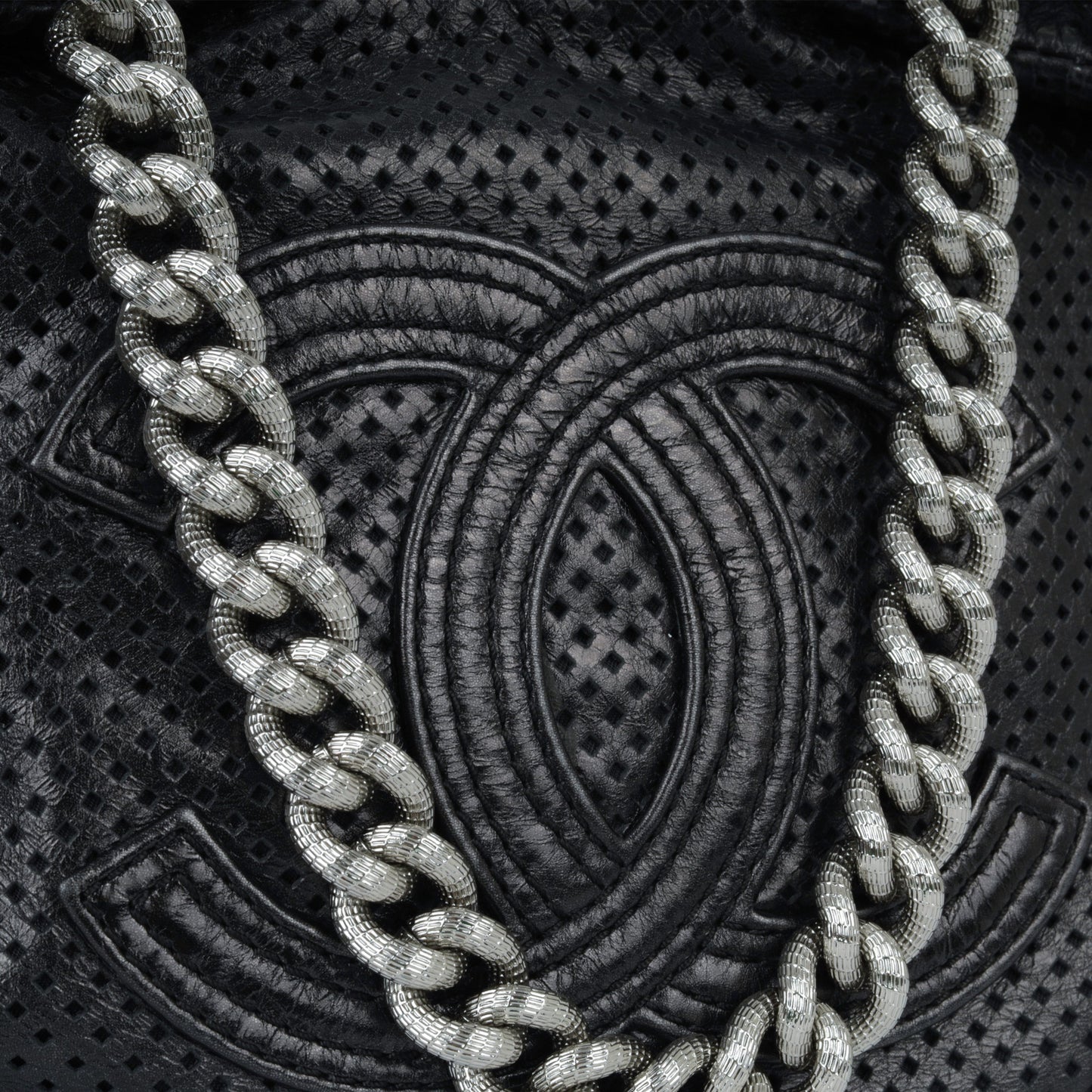 Chanel Rodeo Drive Tote
