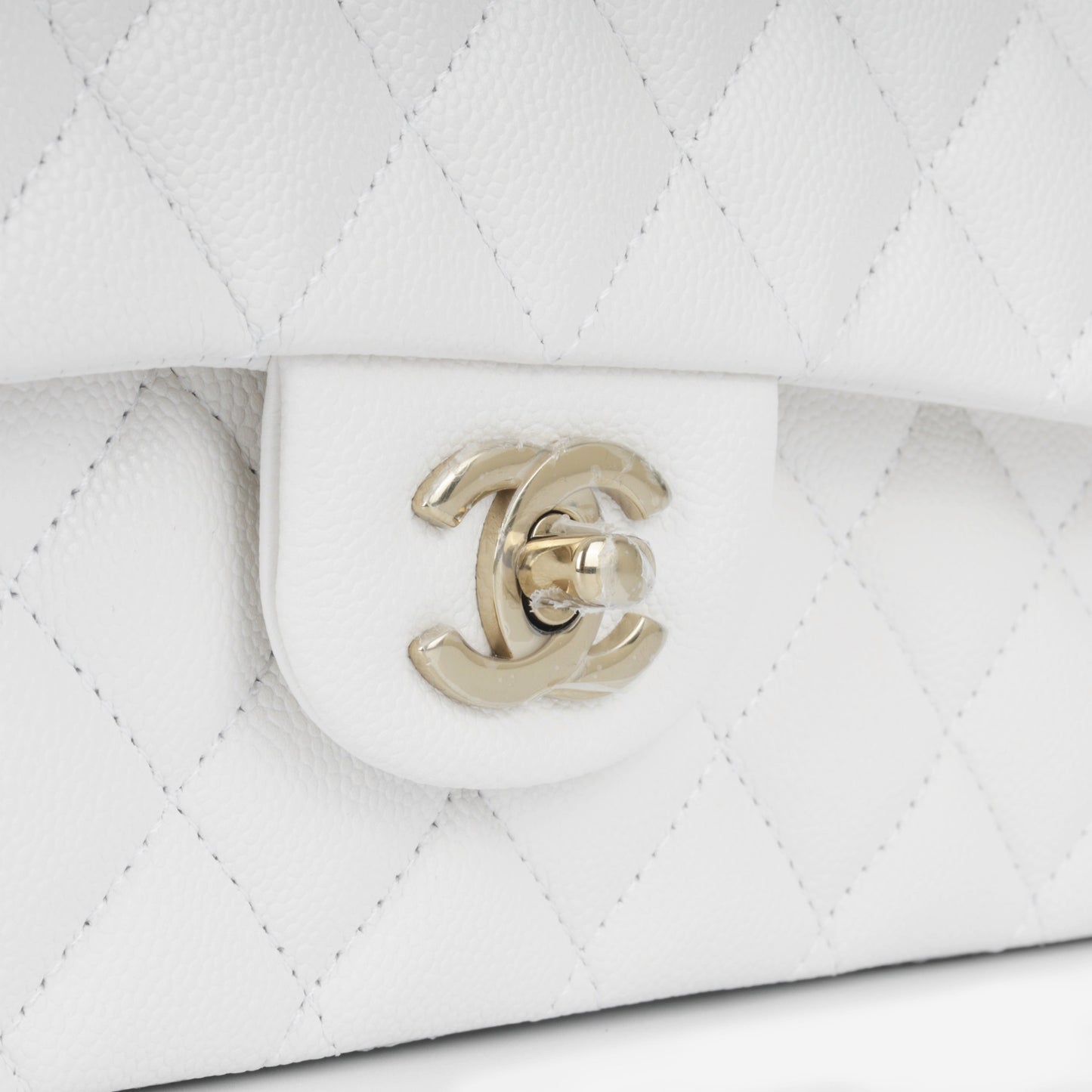 Chanel Classic Flap Bag - Medium