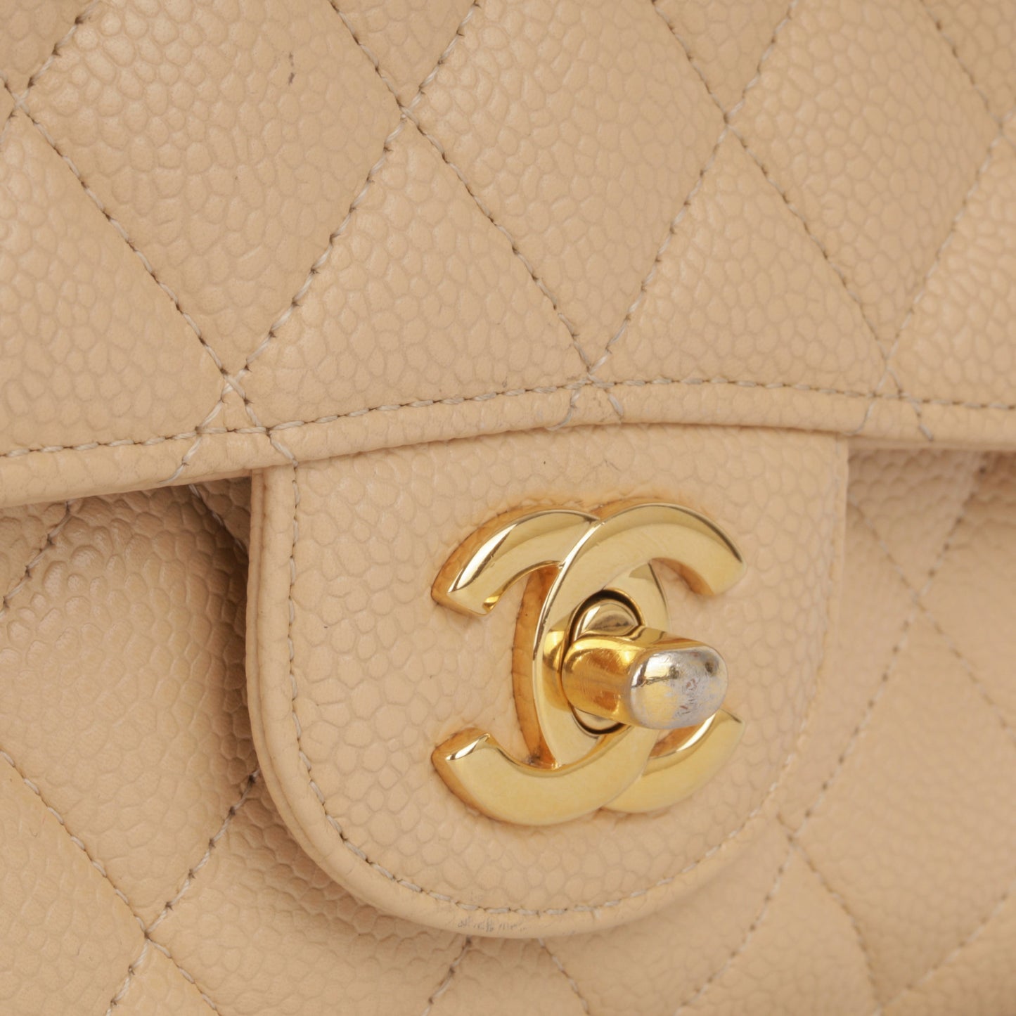 Chanel Classic Flap Bag - Medium