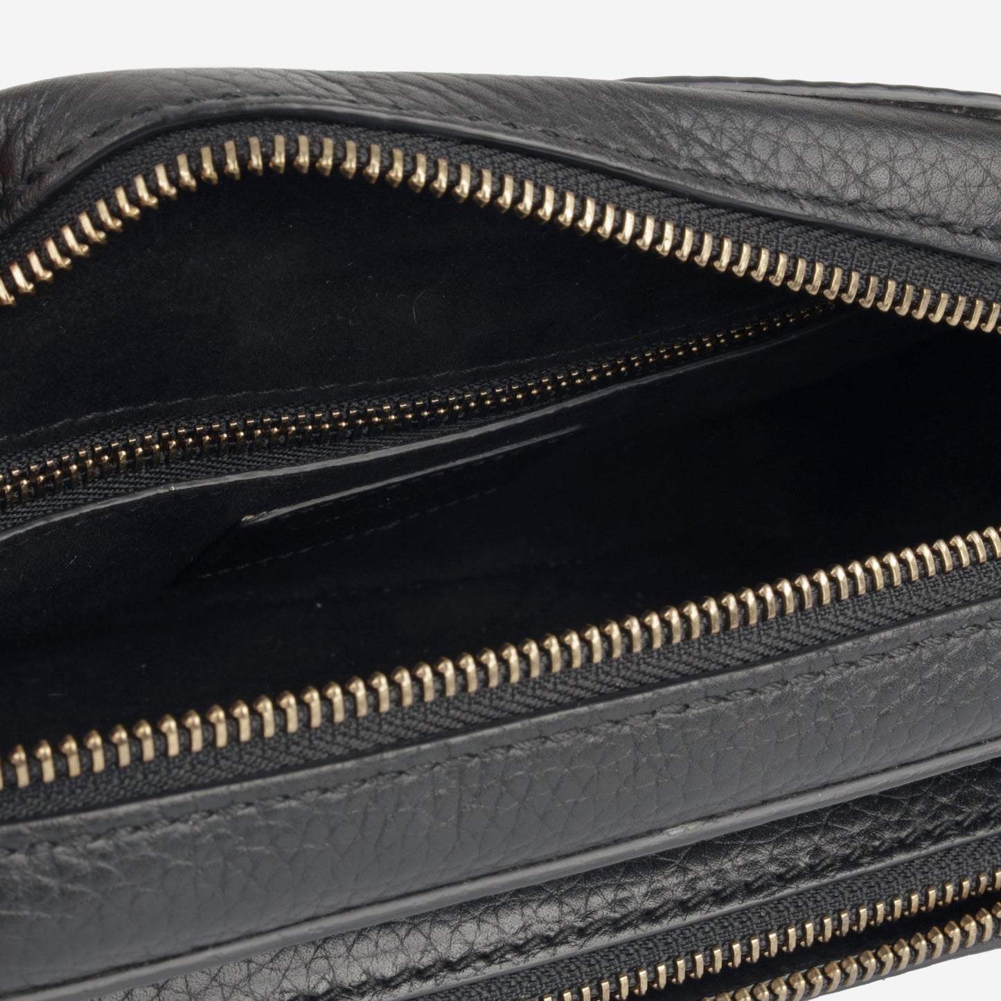 Dior Chain Leather Crossbody