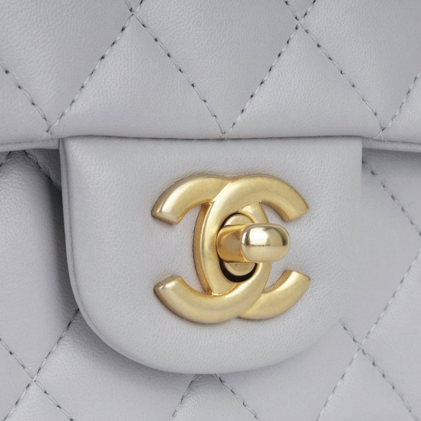 Chanel Mini Top Handle