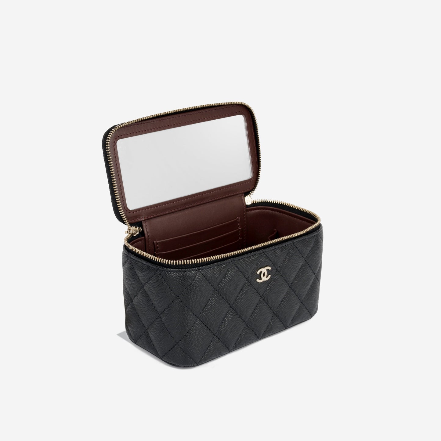 Chanel Small Vanity on Chain