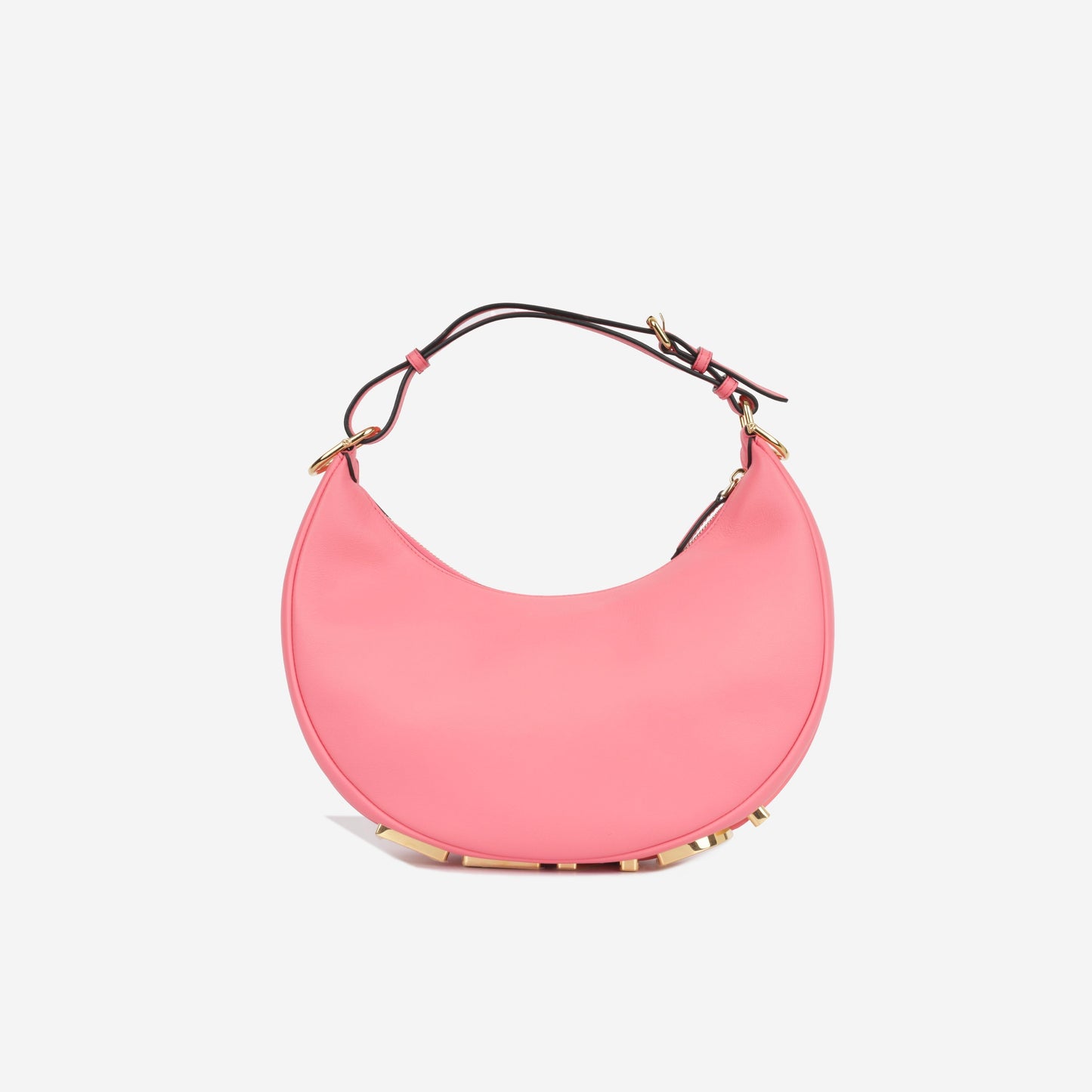 Fendi Fendigraphy Shoulder Bag - Ewore Bags
