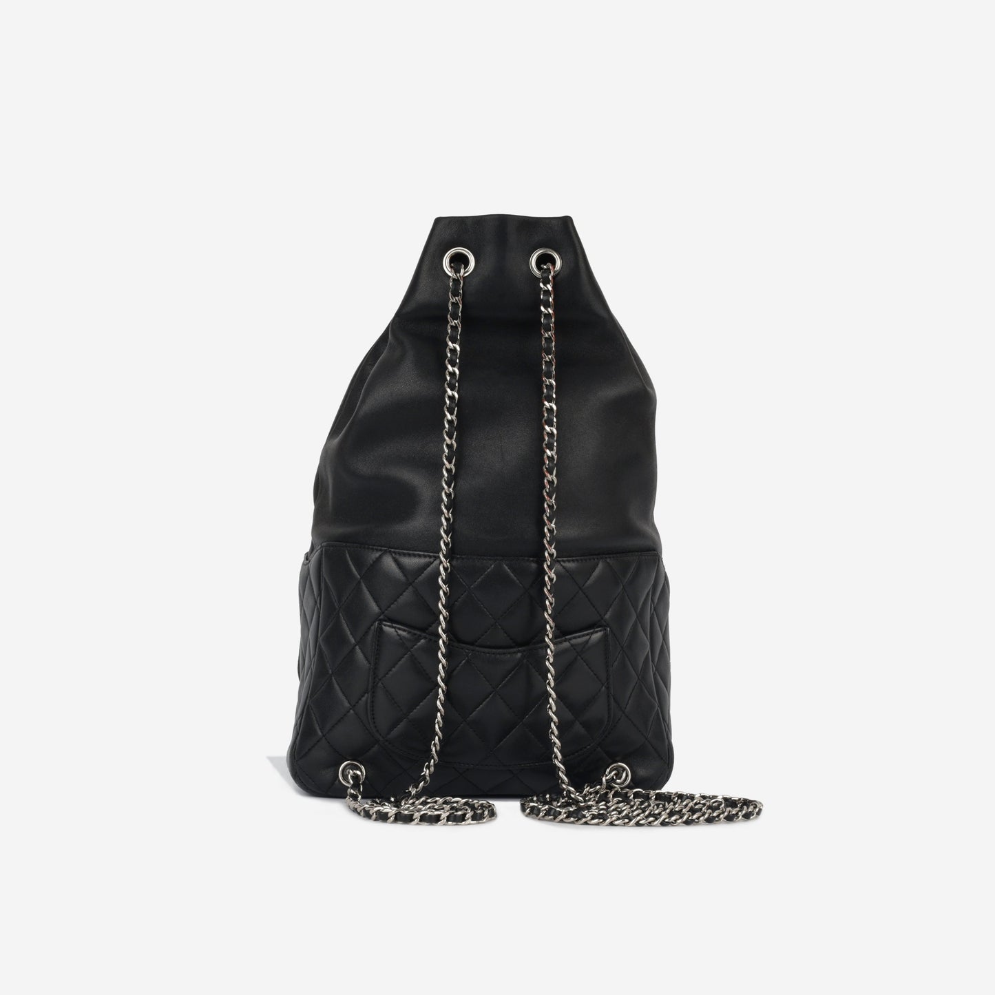 Chanel Seoul Large Backpack