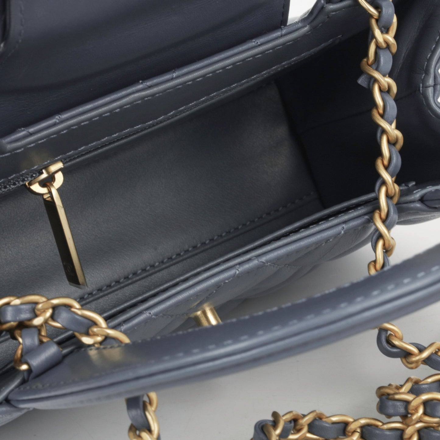 Chanel Small Kelly Re-Edition