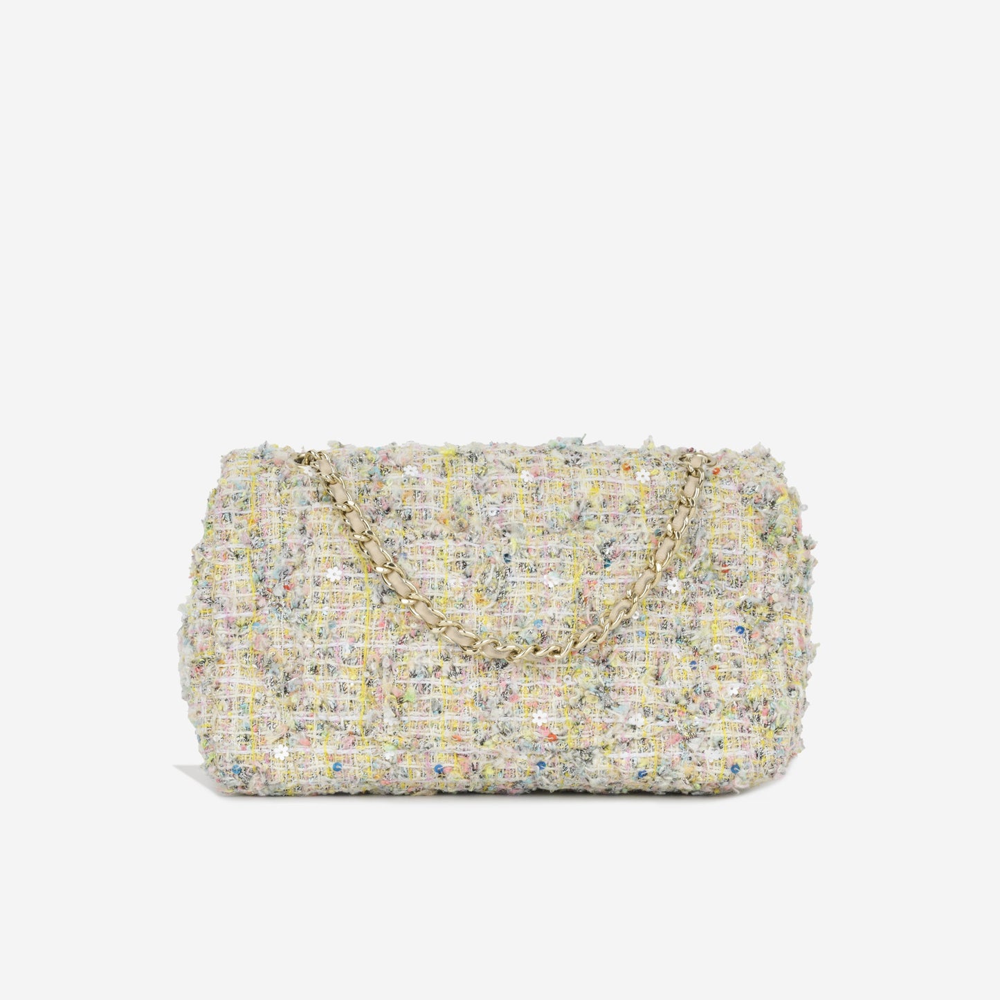 Chanel Mini Reissue 2.55 Handbag