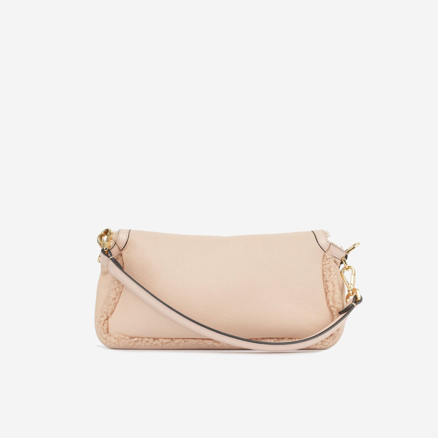 Fendi Baguette Tote - Ewore Bags