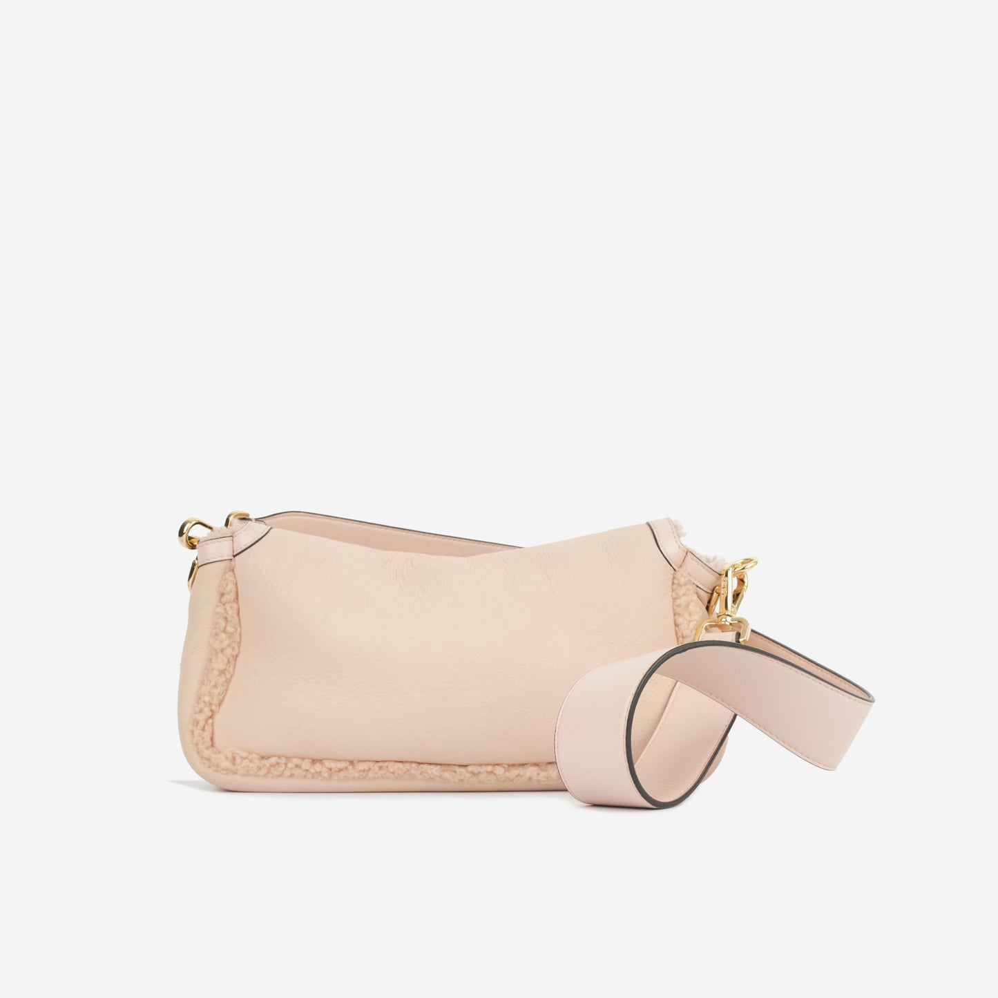 Fendi Baguette Shoulder Bag - Ewore Bags