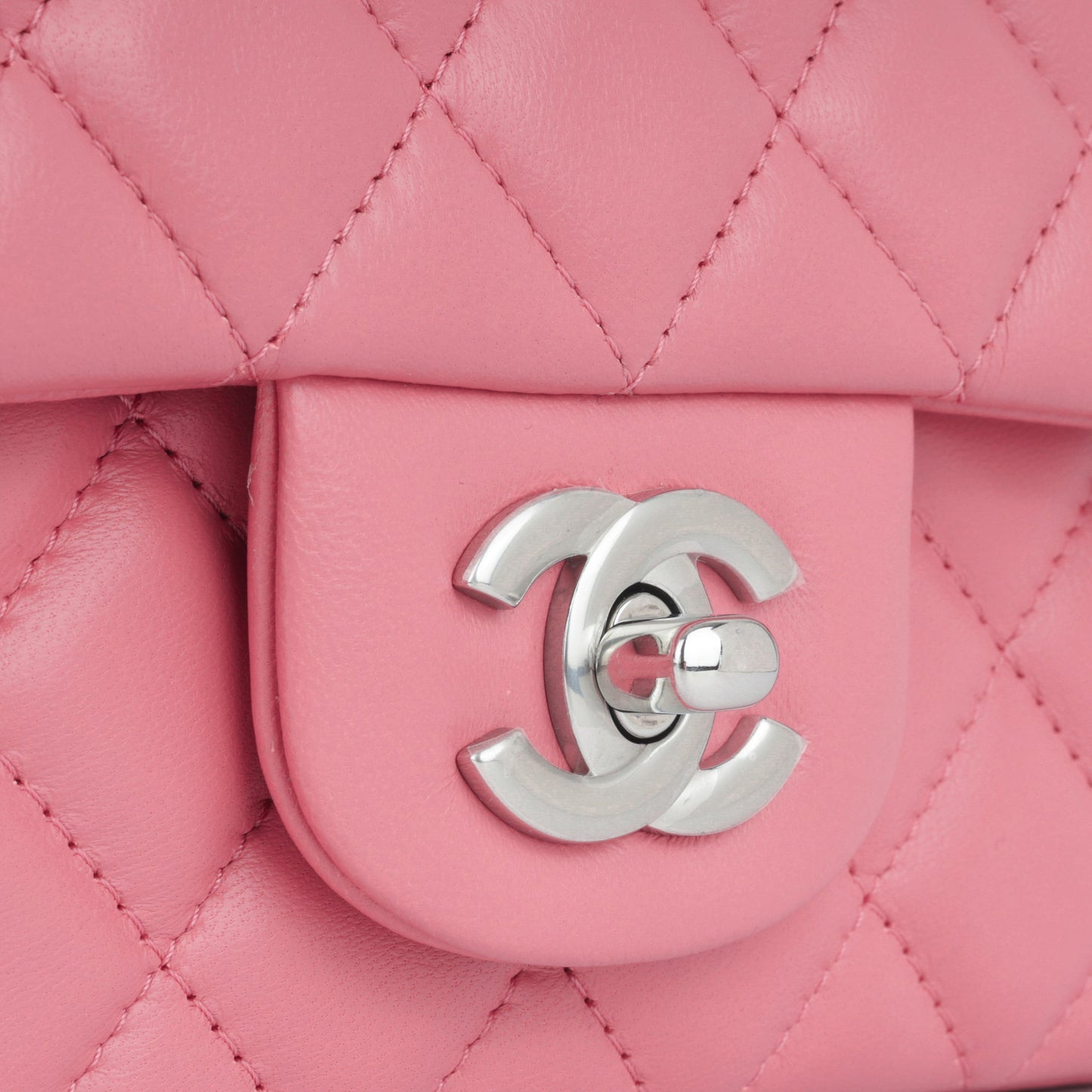 Chanel Classic Mini Flap - Rectangular