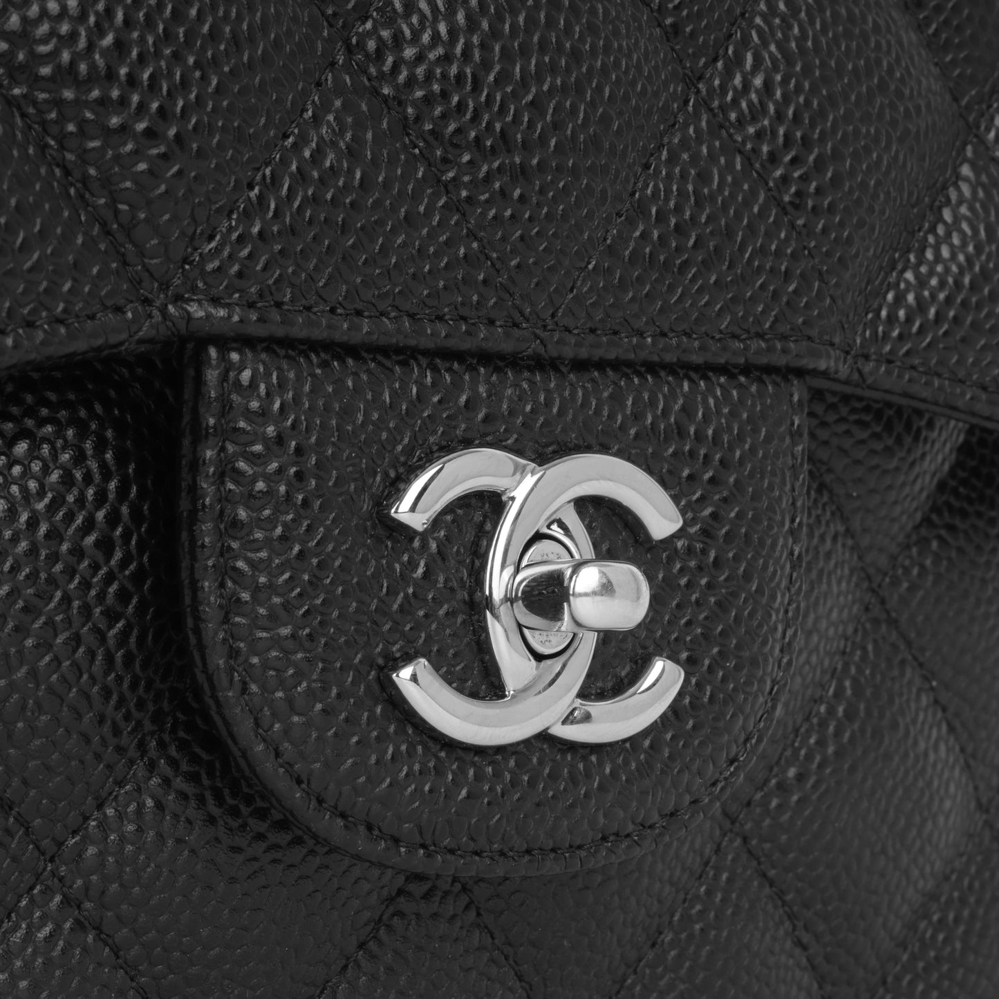 Chanel Classic Flap Bag - Jumbo