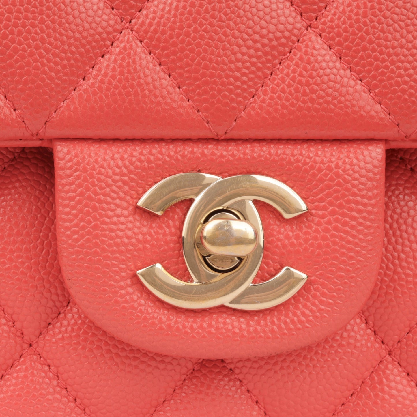 Chanel Classic Flap Bag - Medium