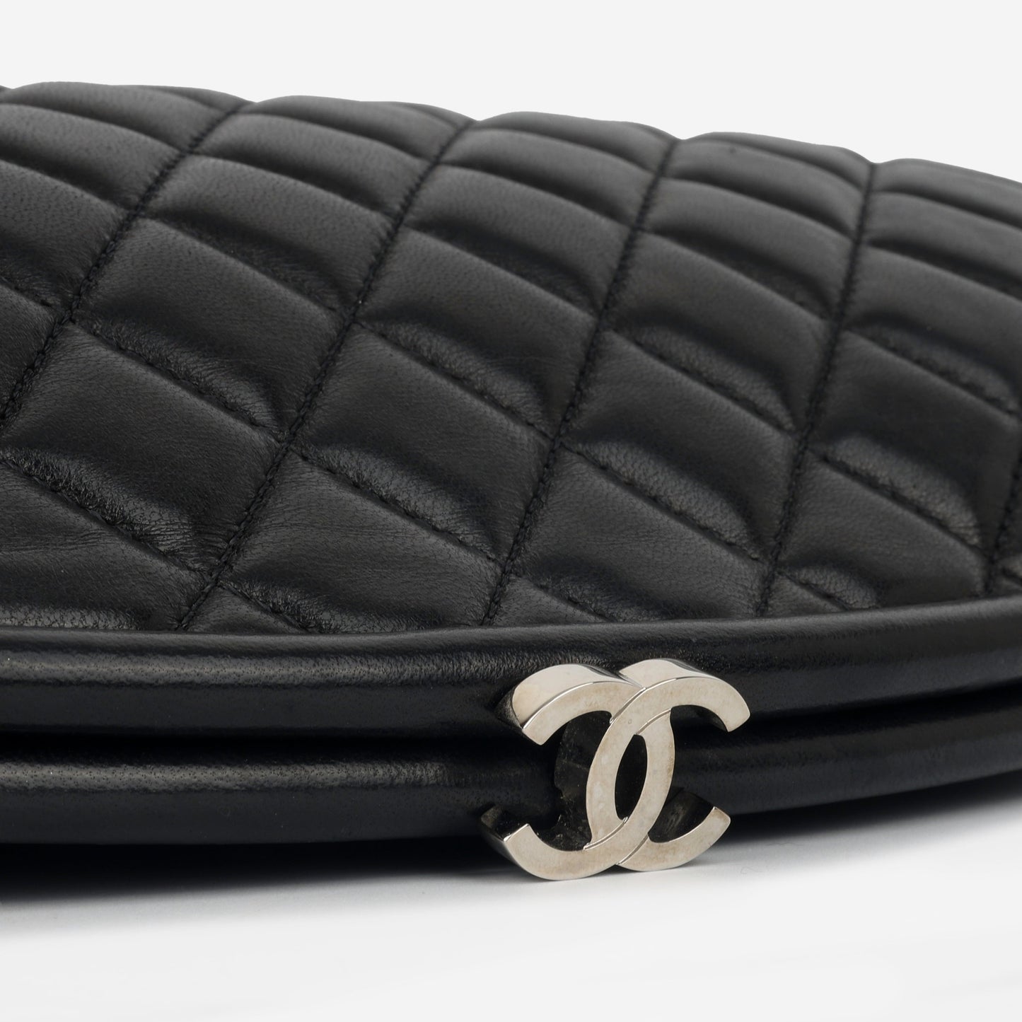 Chanel Timeless Clutch