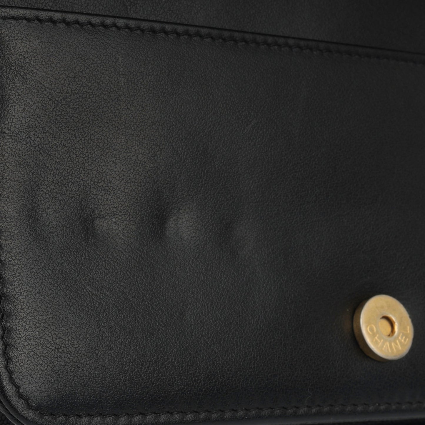 Chanel WOC Crossbody Bag - EworeBags