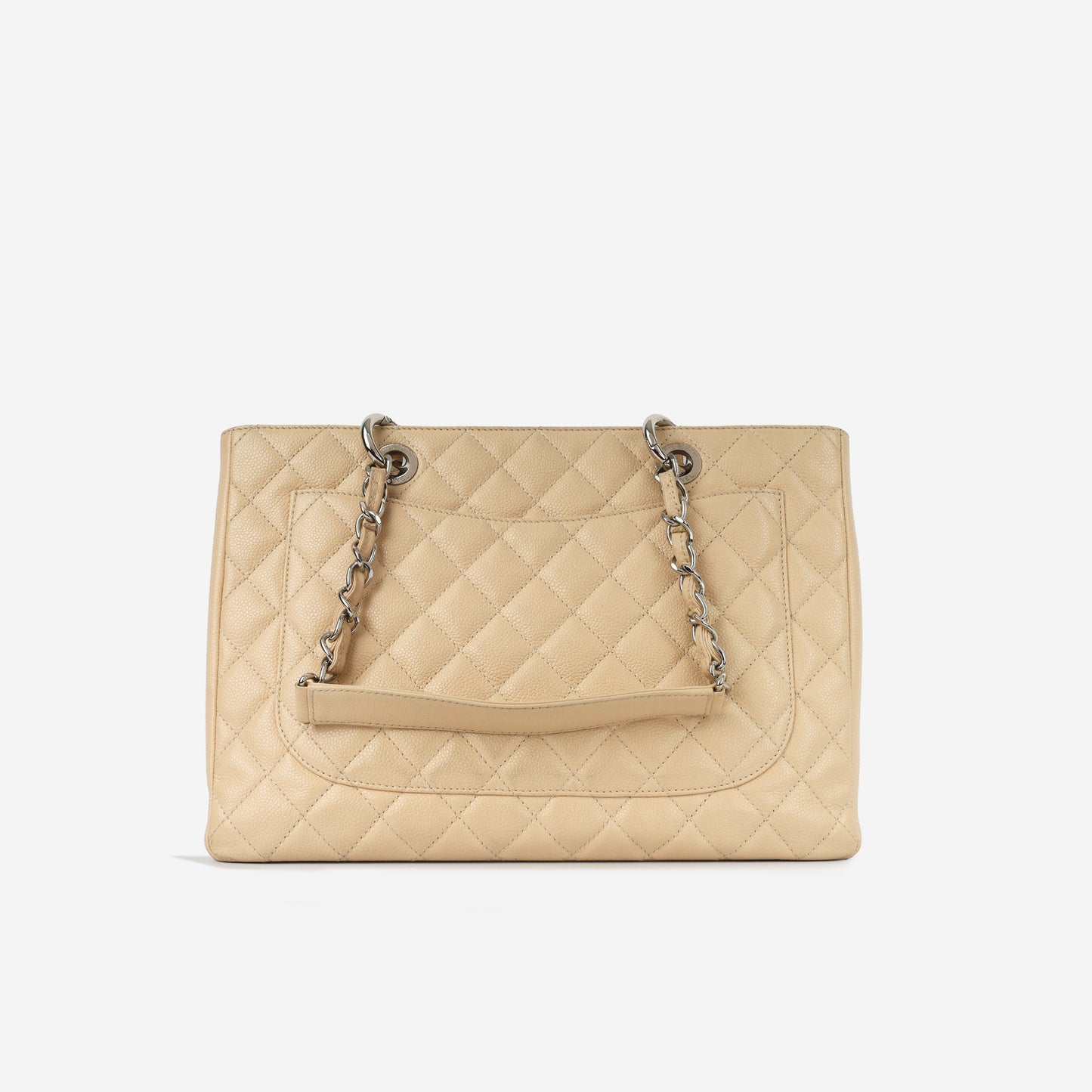 Chanel GST - Beige