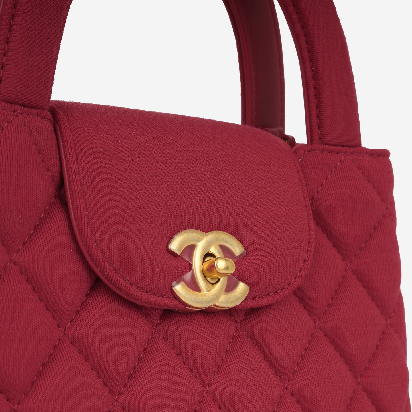 Chanel Small Kelly Re-Edition
