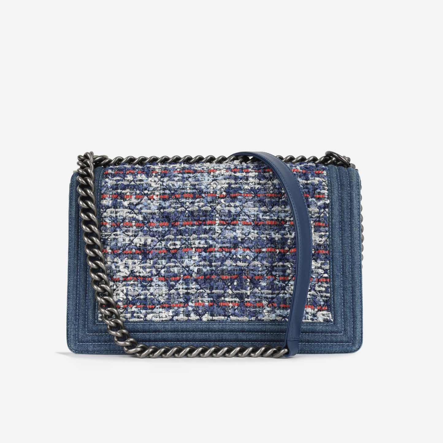 Chanel New Medium Boy Bag