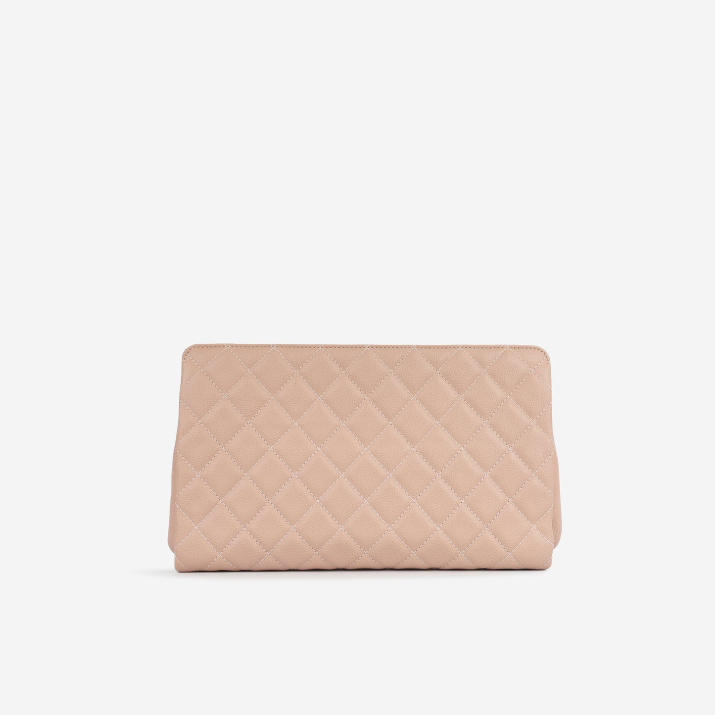 Chanel Timeless Clutch