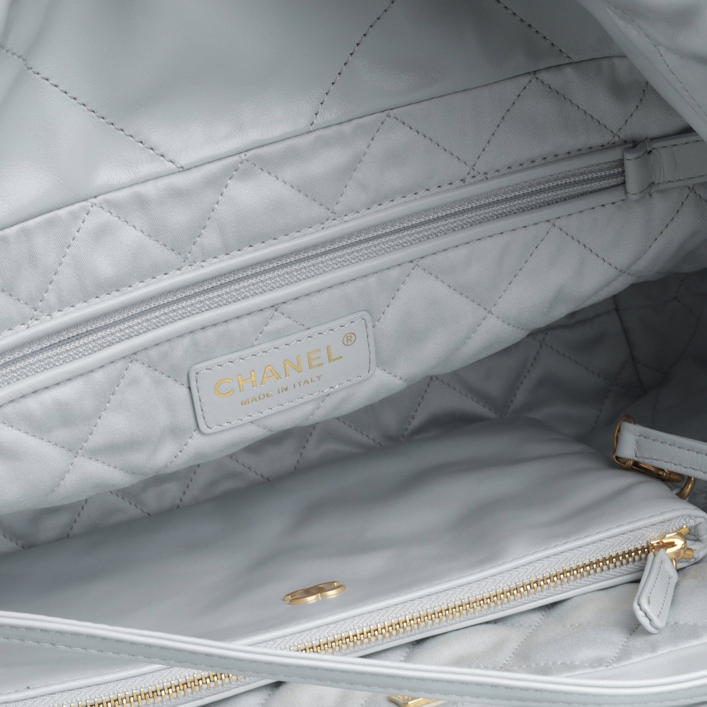 Chanel Small Tote Bag - EworeBags