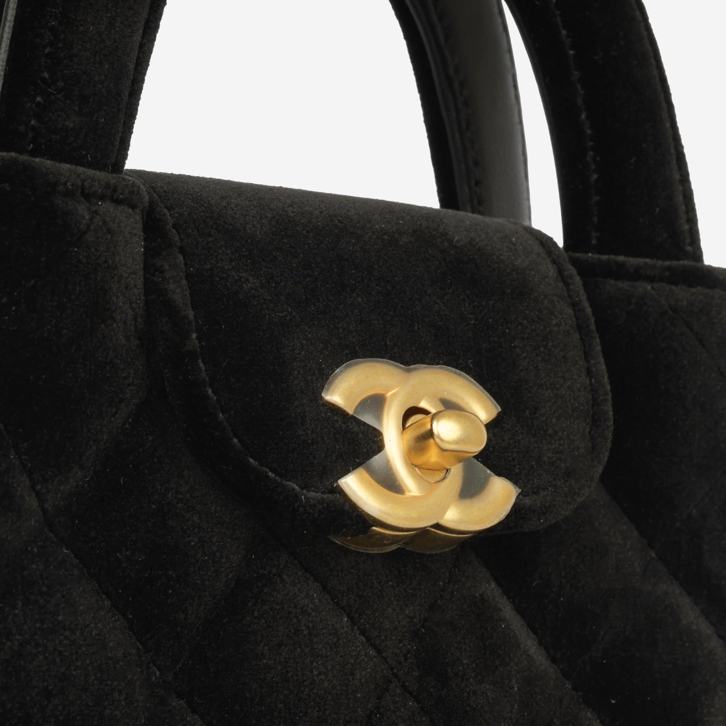 Chanel Nano Kelly Re-Edition