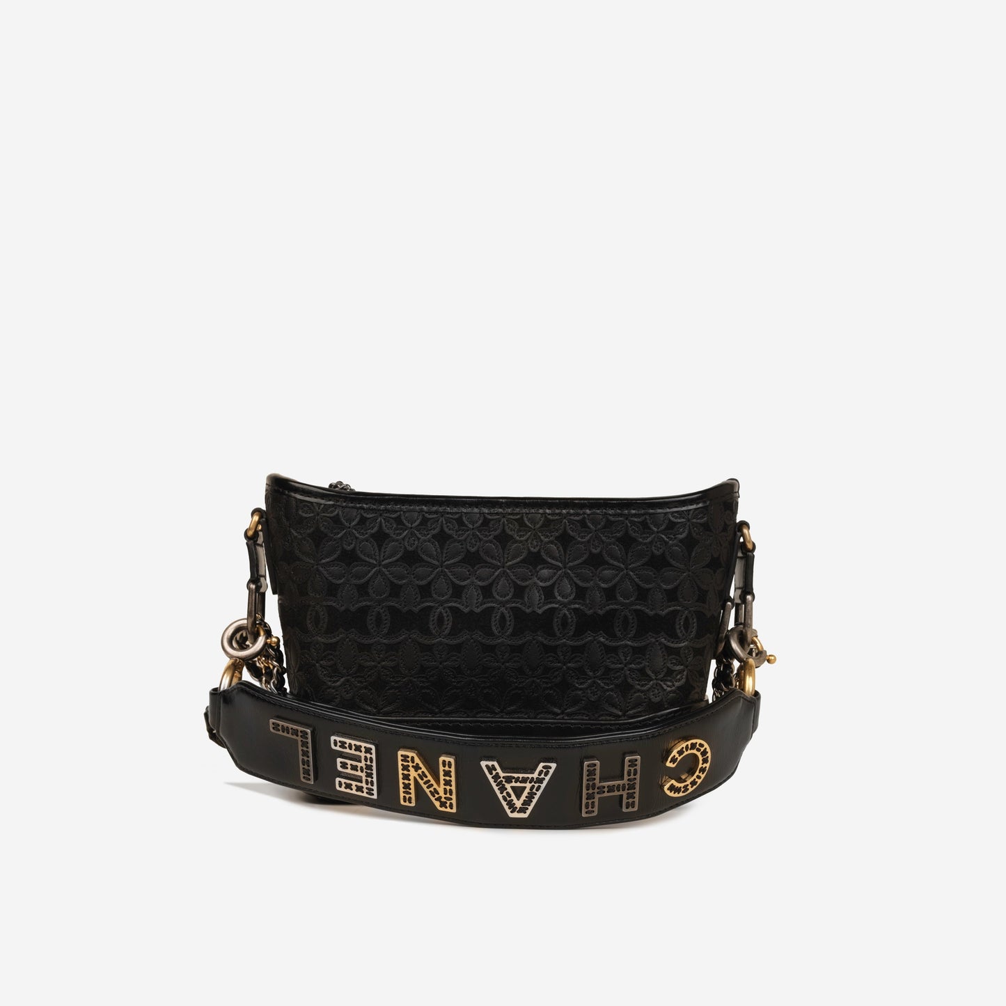 Chanel Gabrielle Hobo Bag - Small