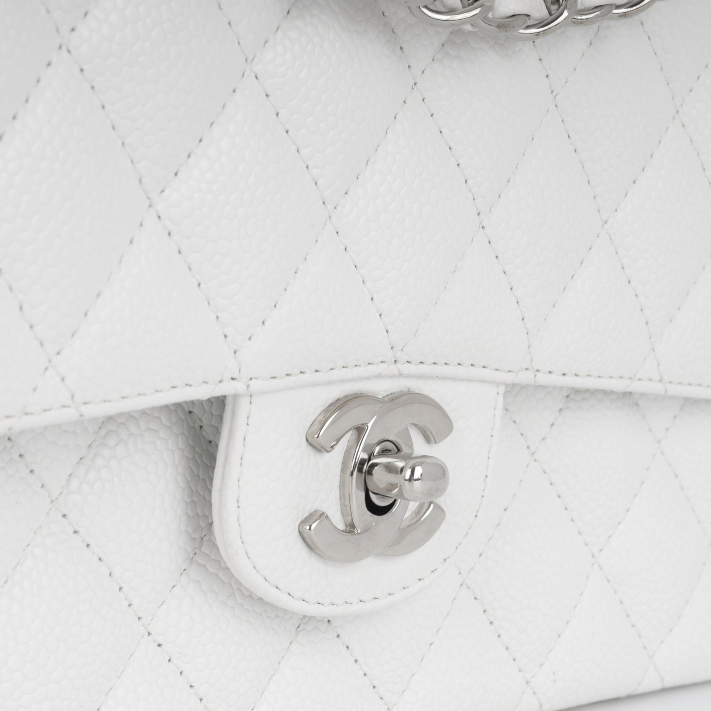 Chanel Medium Classic Flap