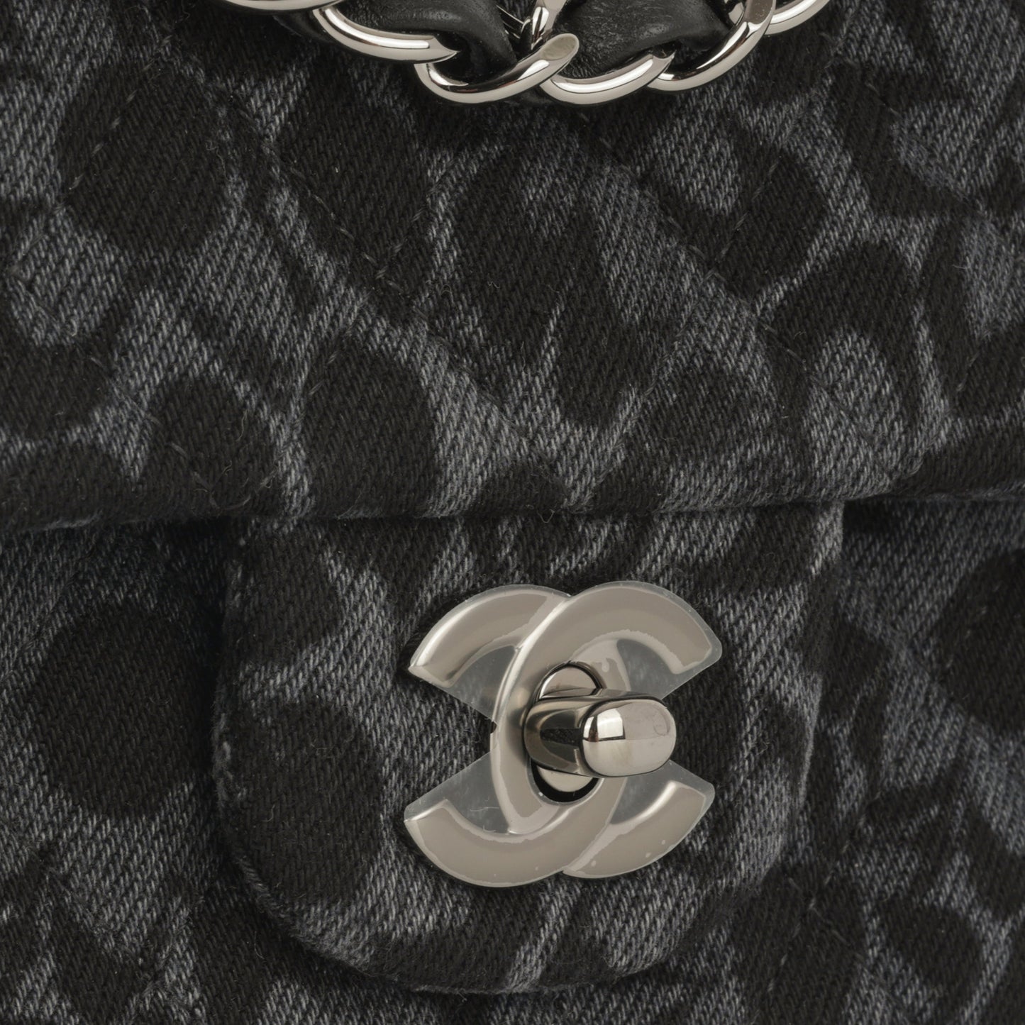 Chanel Mini Rectangular