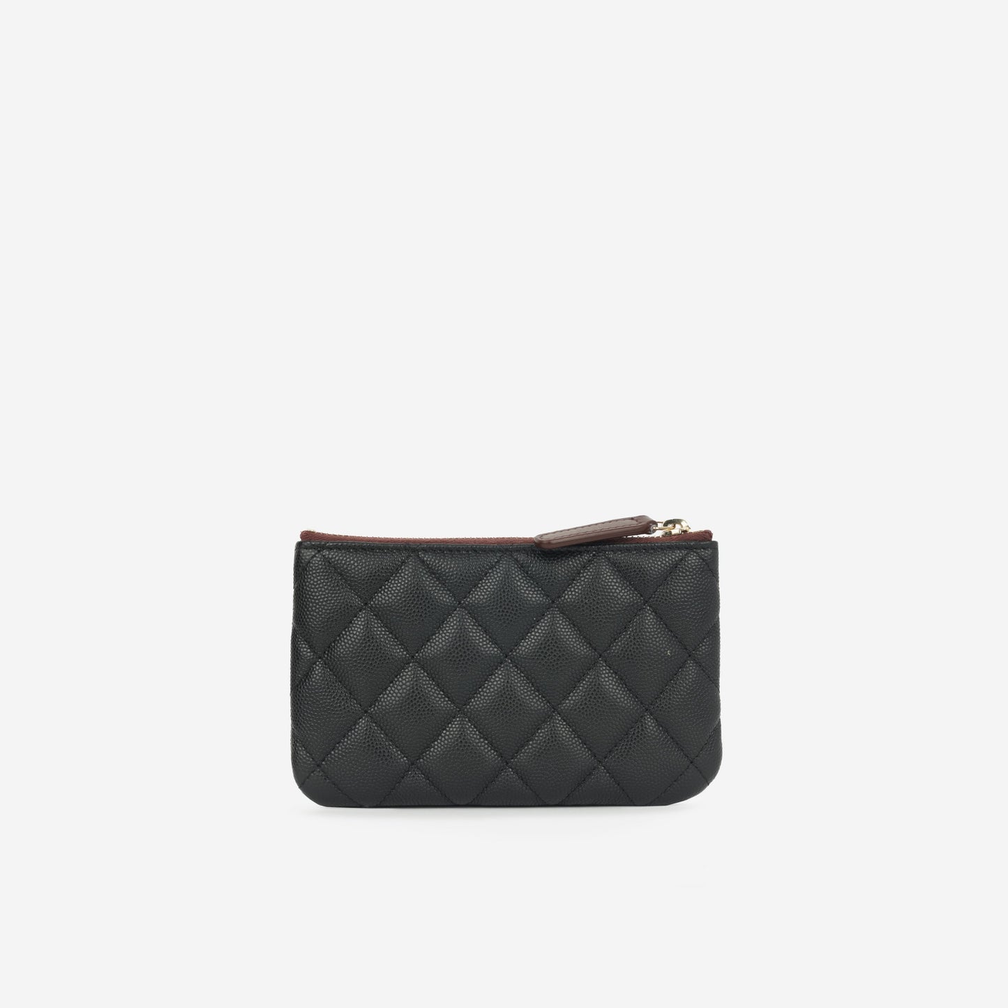 Chanel Mini O Case