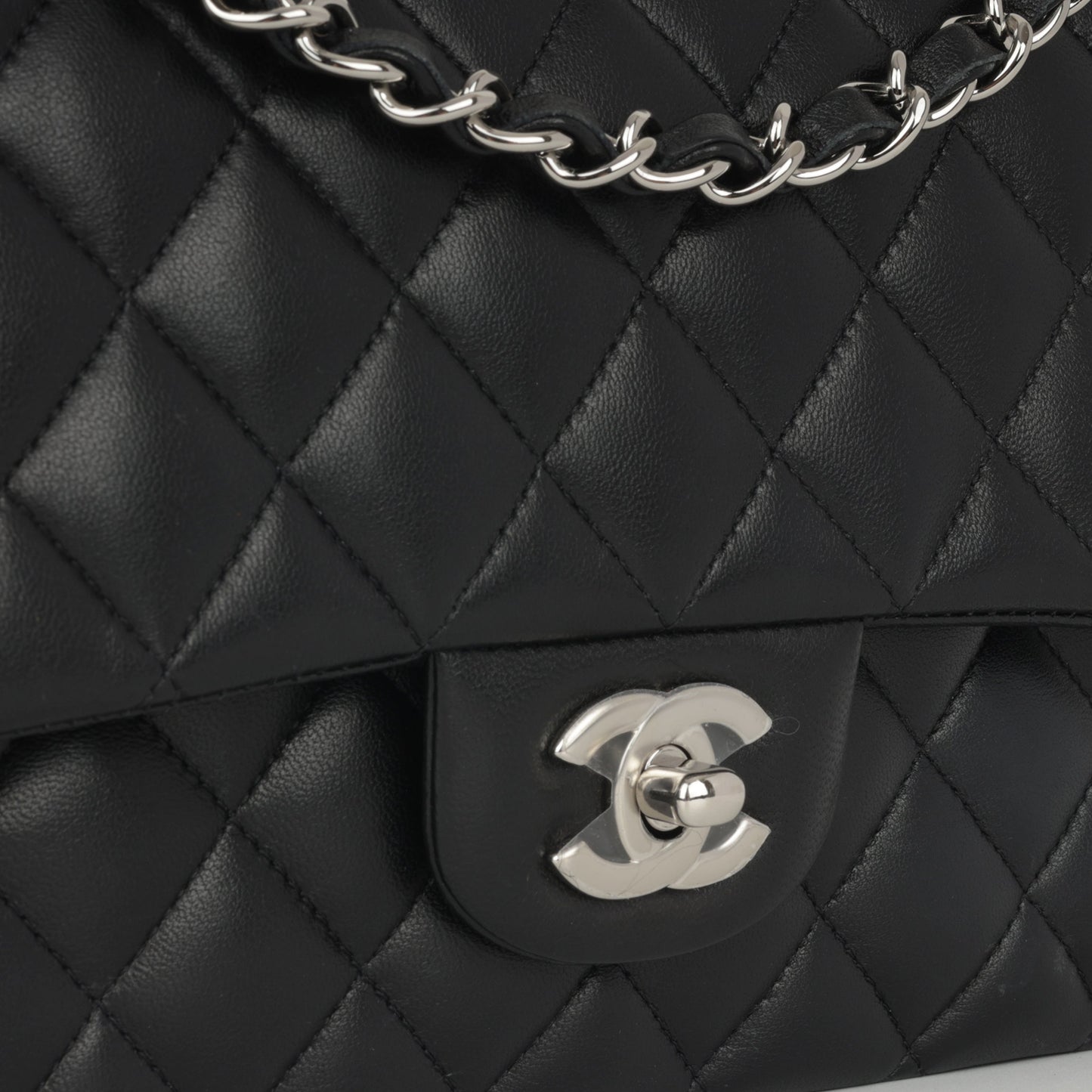 Chanel Medium Classic Flap
