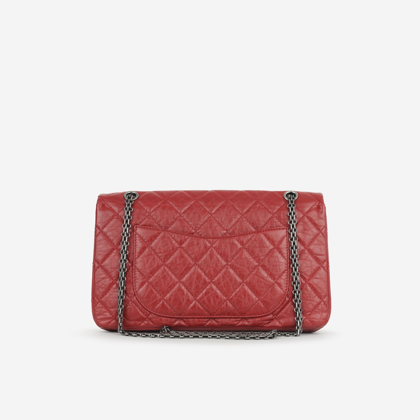 Chanel Maxi 2.55 Handbag