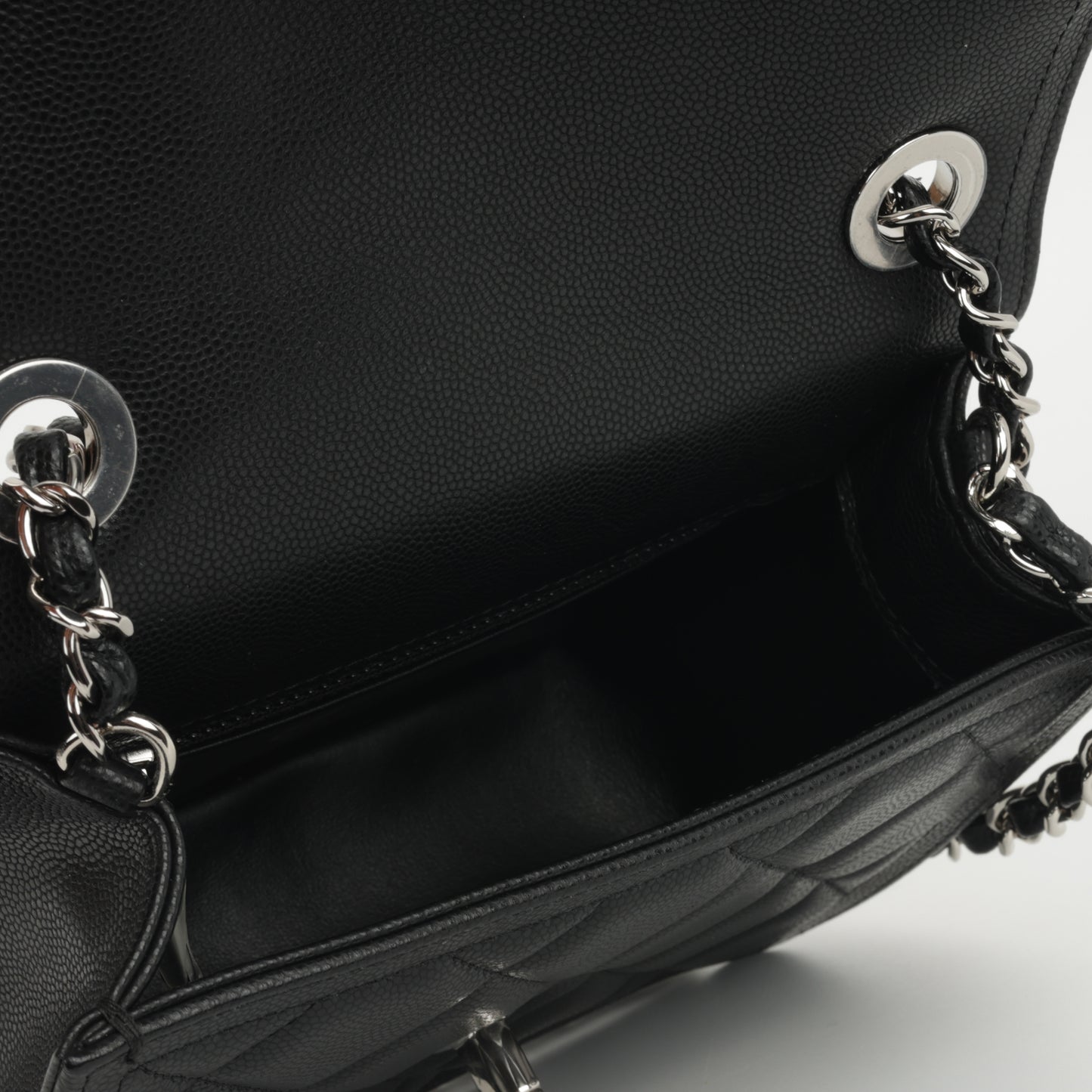 Chanel Mini Shoulder Bag - EworeBags