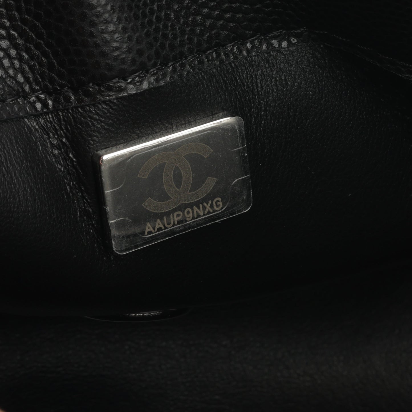 Chanel 23s Seasonal Mini Flap