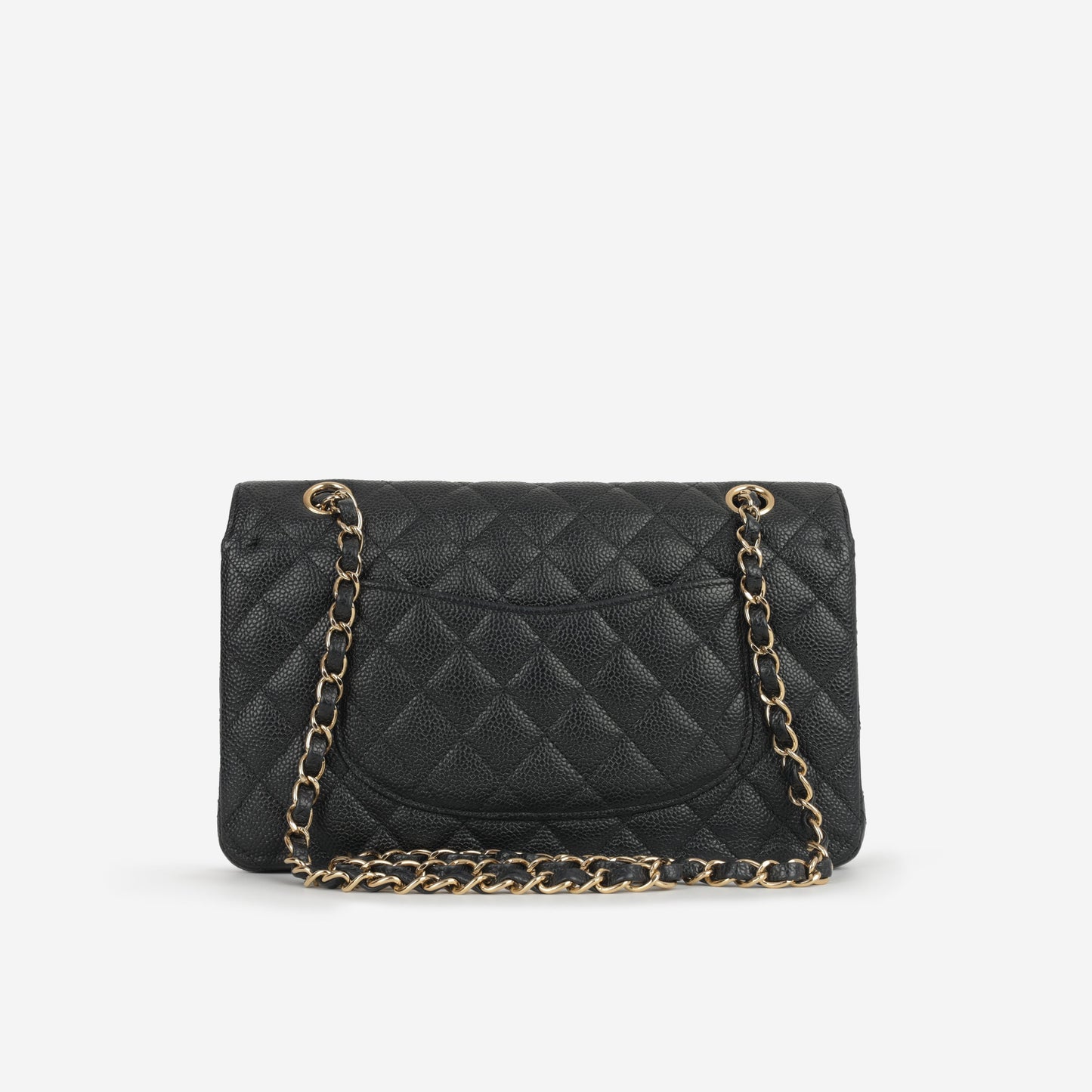 Chanel Medium Classic Flap