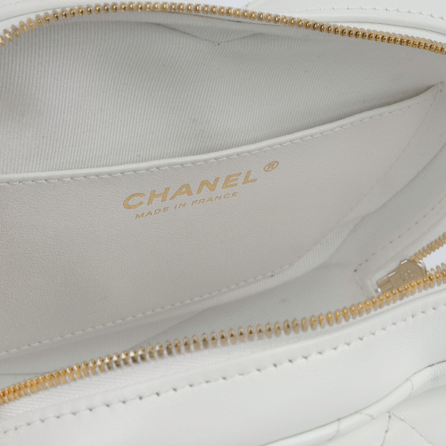 Chanel Large Handbag - EworeBags