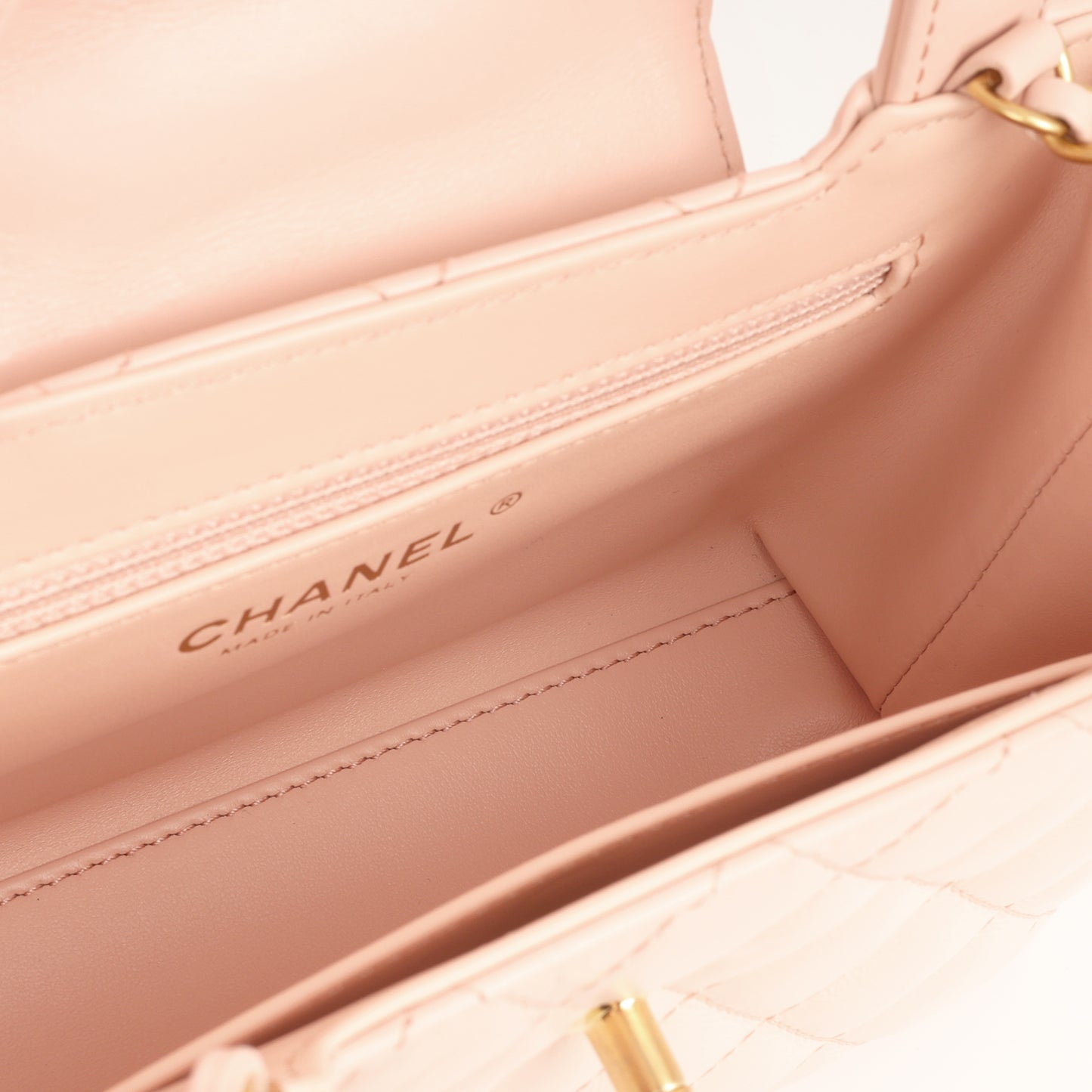 Chanel Kelly Small Handbag - EworeBags