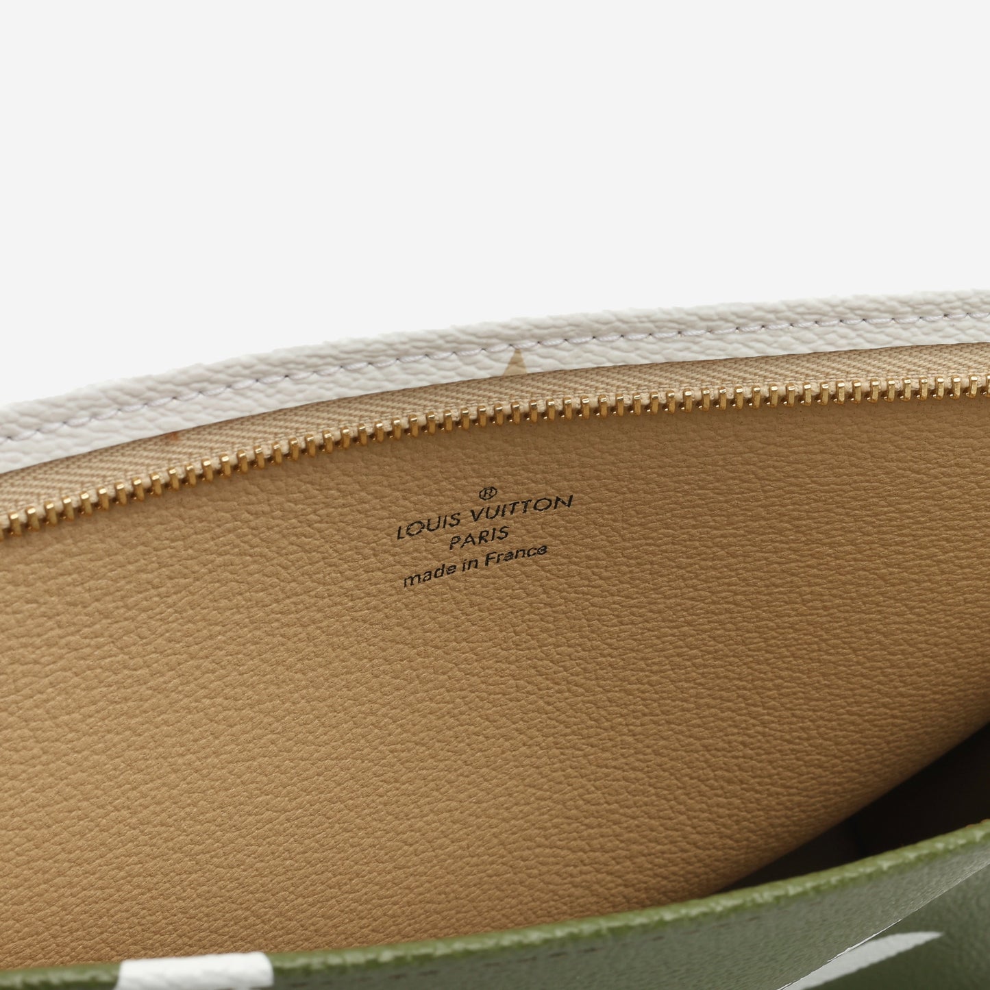 Louis Vuitton Toiletry Pouch