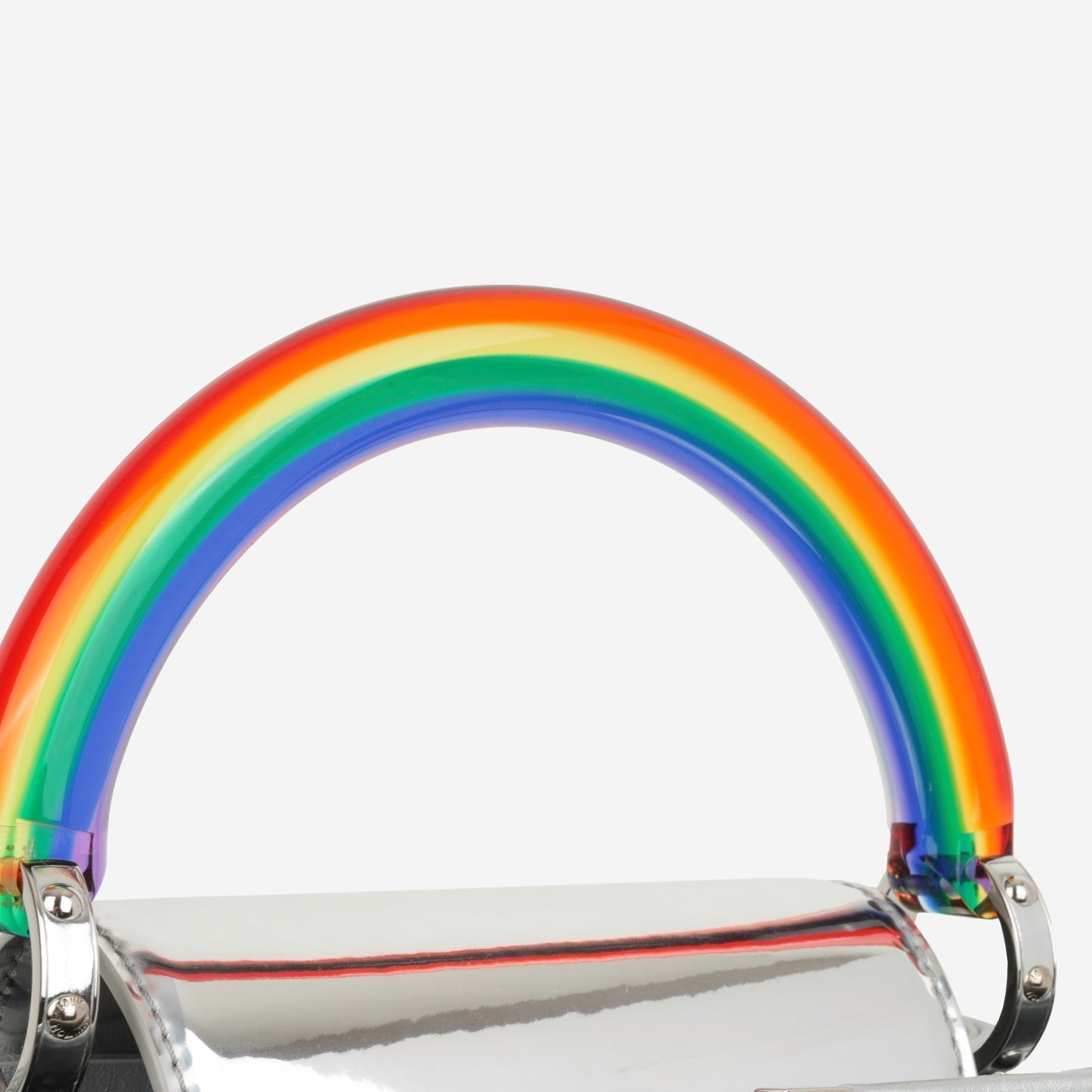 Louis Vuitton - Artycapucines BB by Ugo Rondinone BB - Multicolored Beads SHW