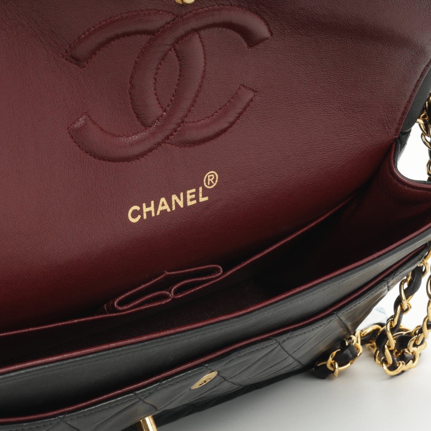 Chanel Classic Flap Medium Shoulder Bag - EworeBags