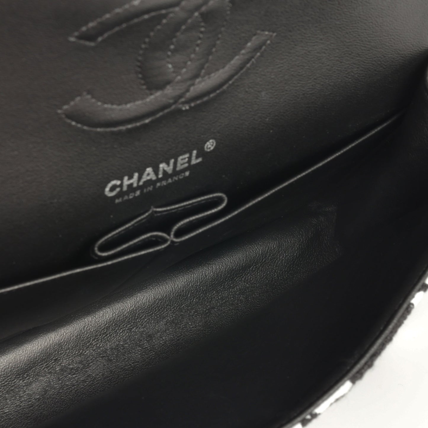 Chanel Classic Flap Medium Shoulder Bag - EworeBags