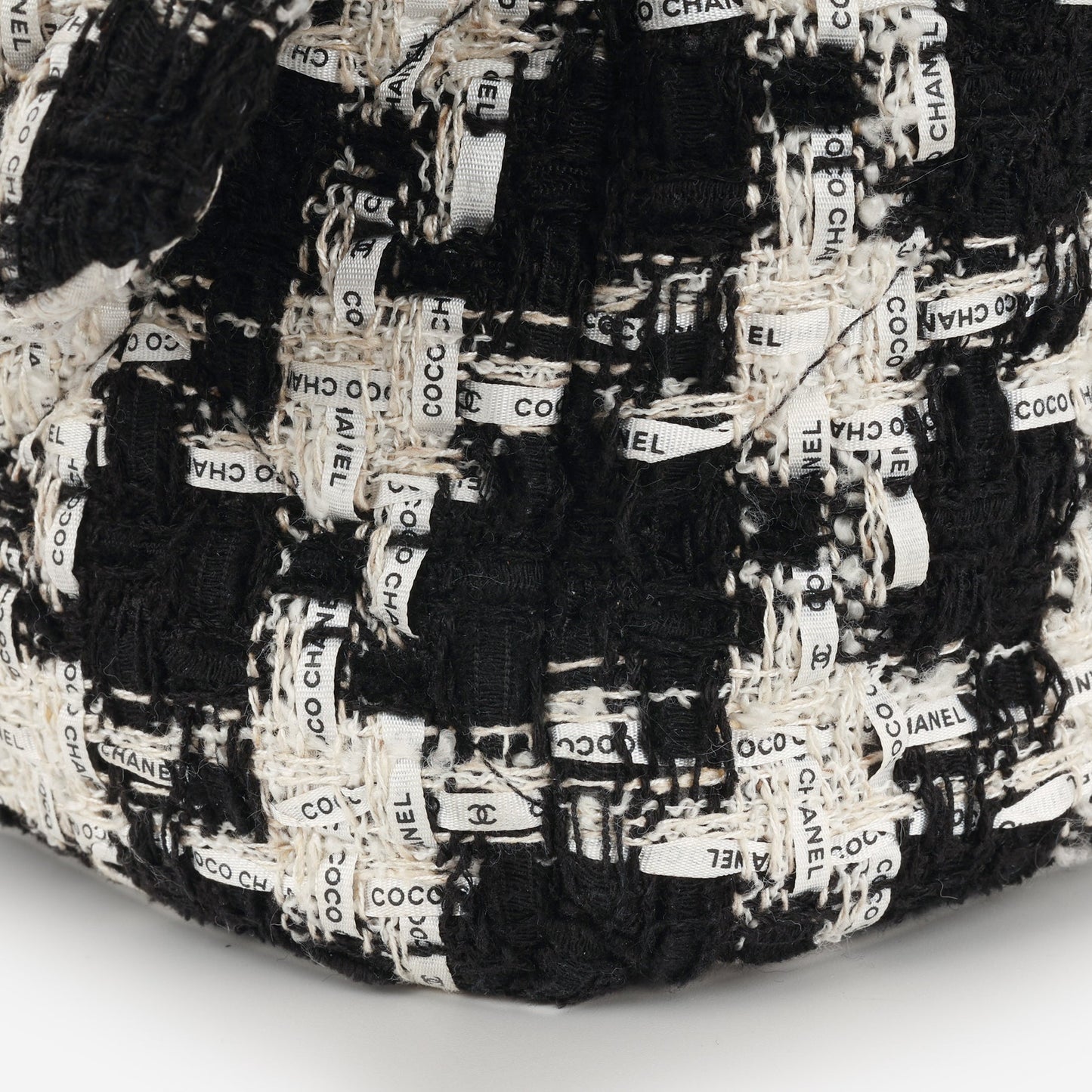 Chanel Large Shoulder Bag - EworeBags