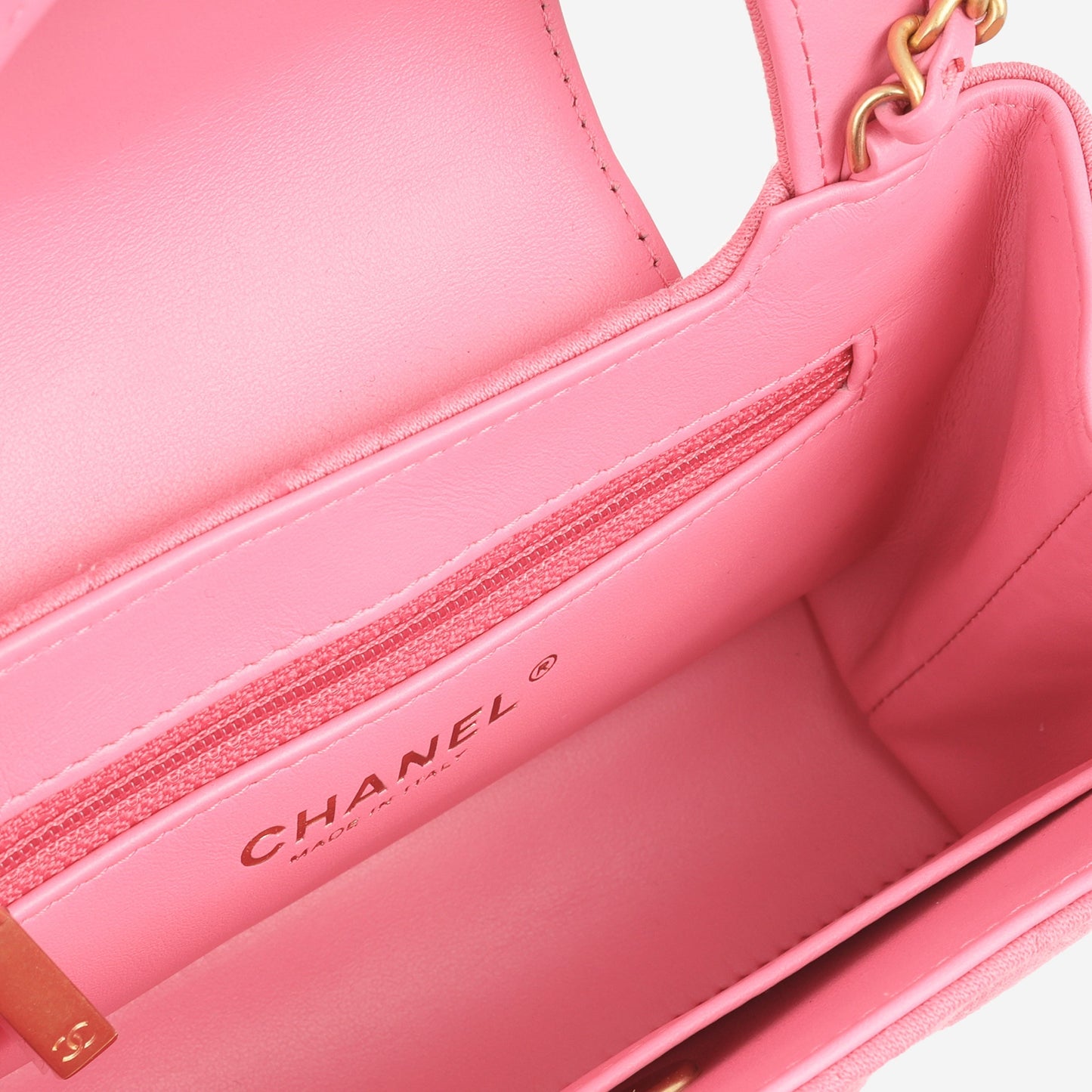 Chanel Kelly Small Handbag - EworeBags