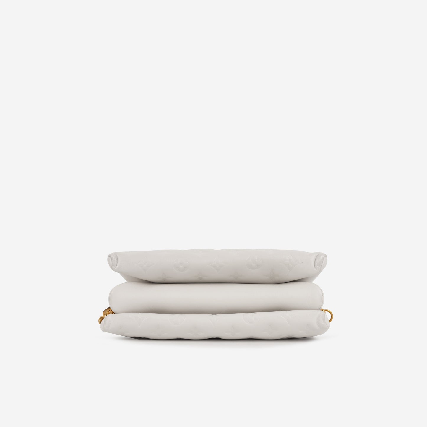 Louis Vuitton Coussin PM - Monogram Empreinte | Gold Hardware