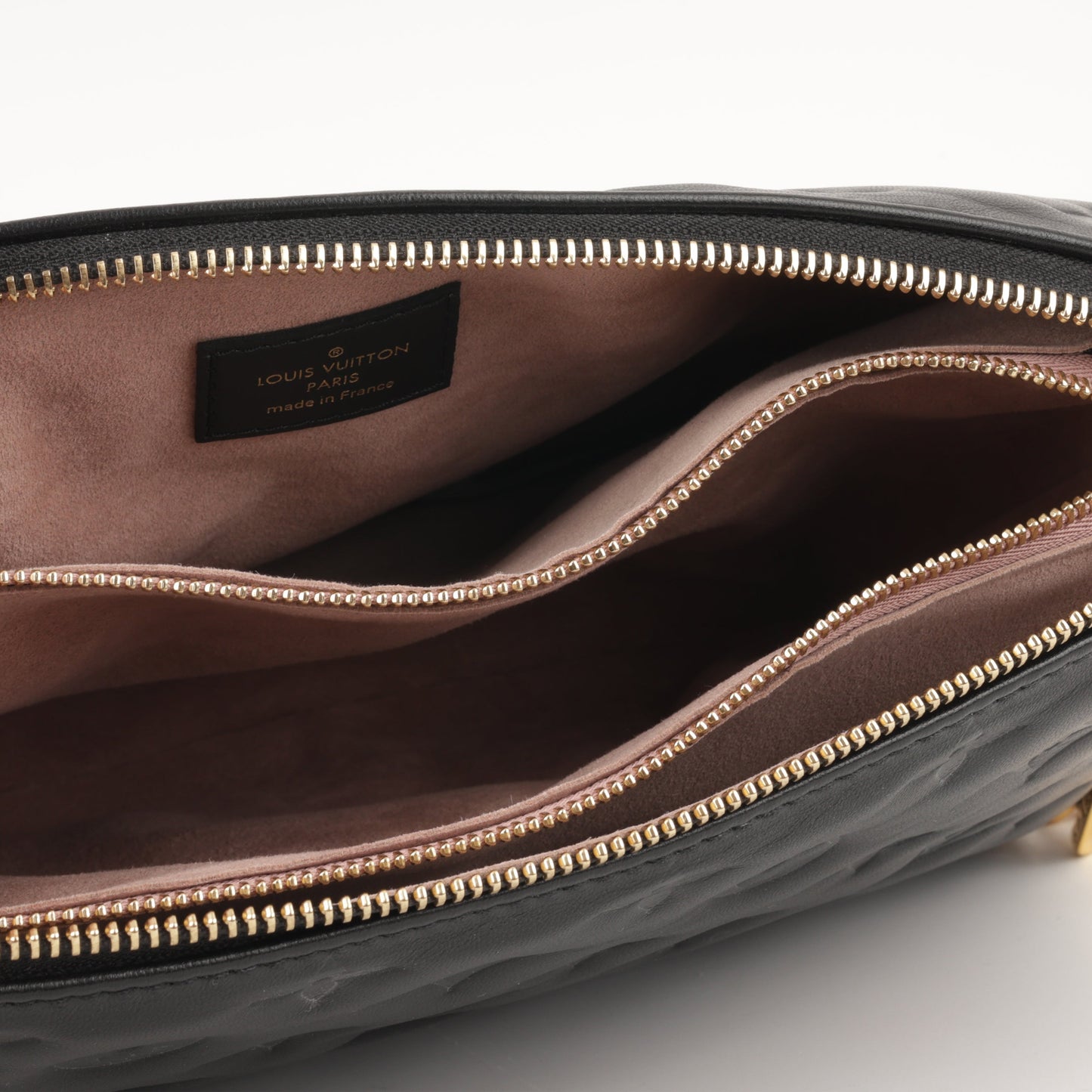 Louis Vuitton Coussin PM - Monogram Empreinte | Gold Hardware