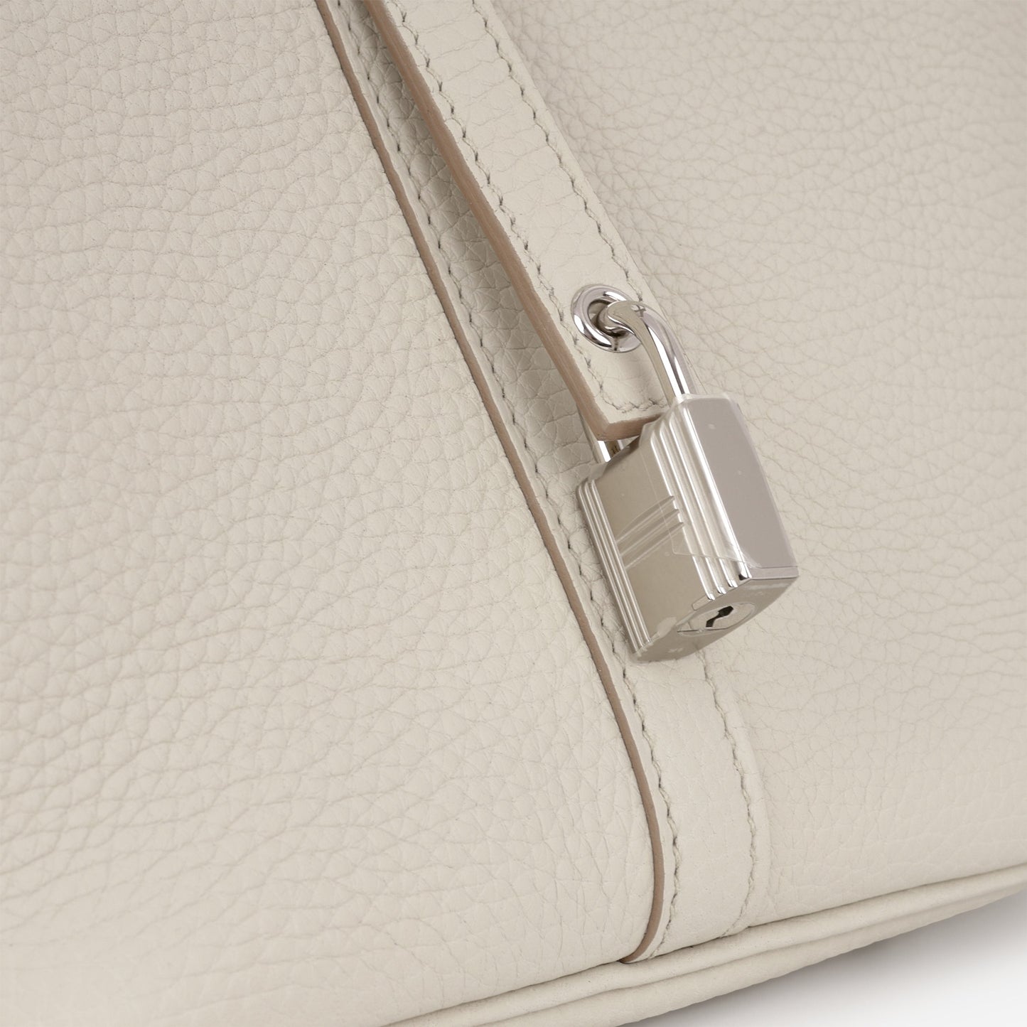 Hermès Picotin 22 - Beton Clemence | Palladium Hardware