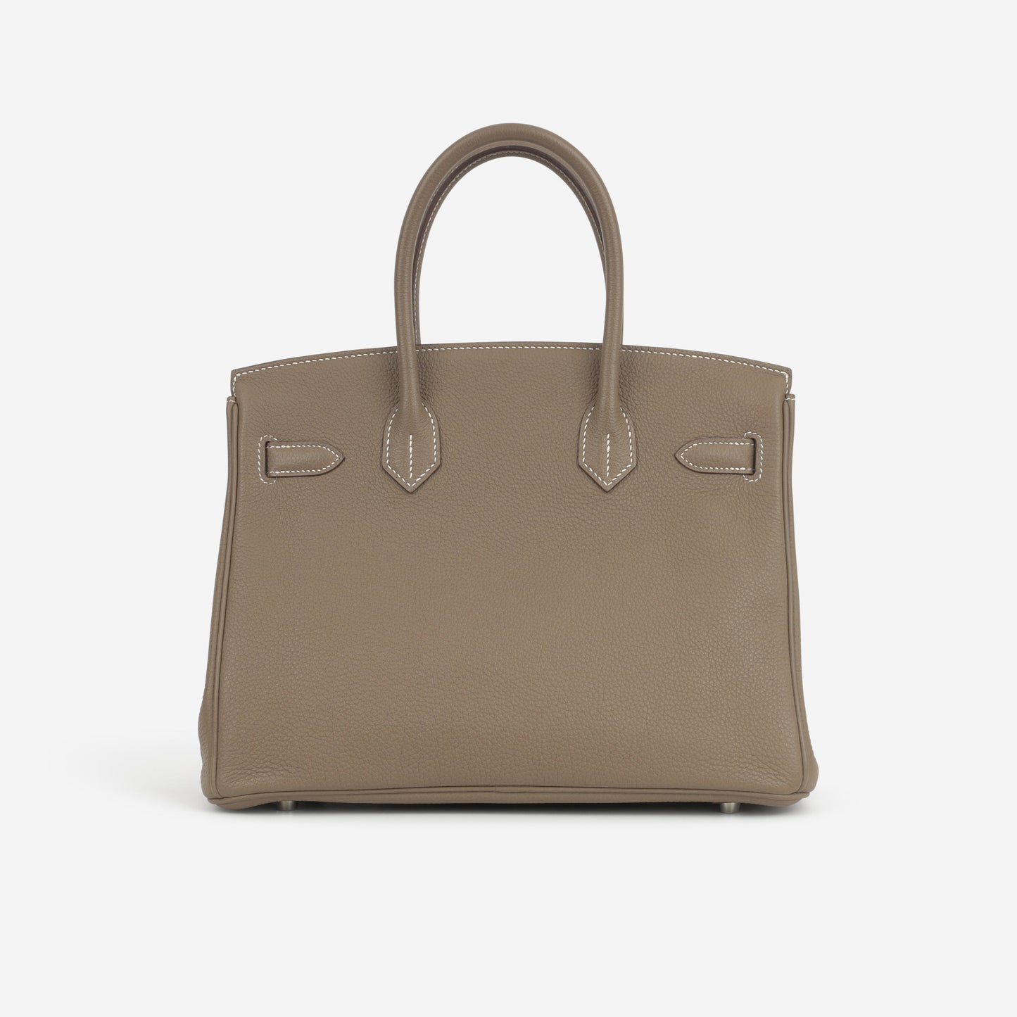 Hermès Birkin 30 - Etoupe Togo | Palladium Hardware