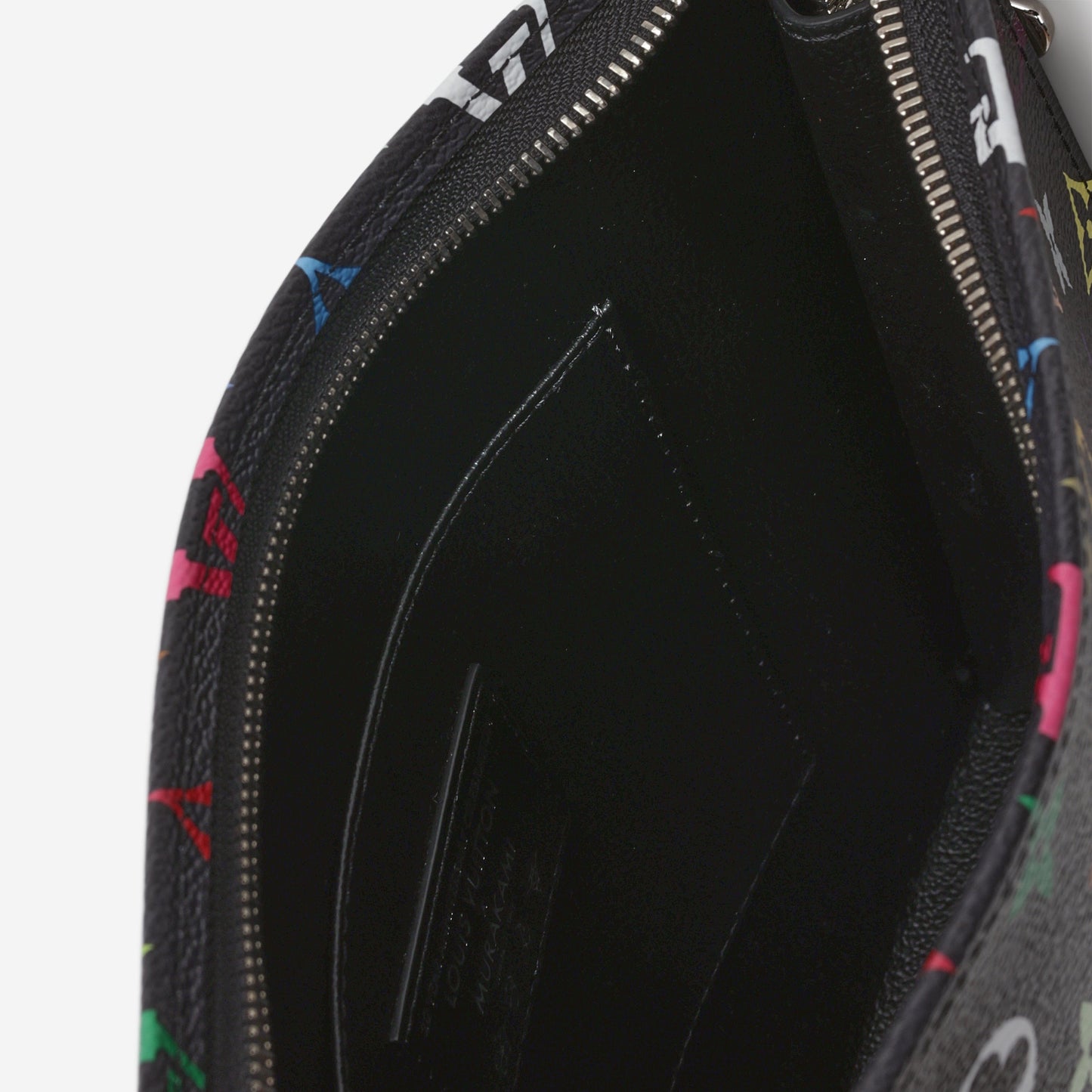 Louis Vuitton LV x TM 20th Anniversary Toiletry Pouch 26 - Multicolore Monogram | Silver Hardware